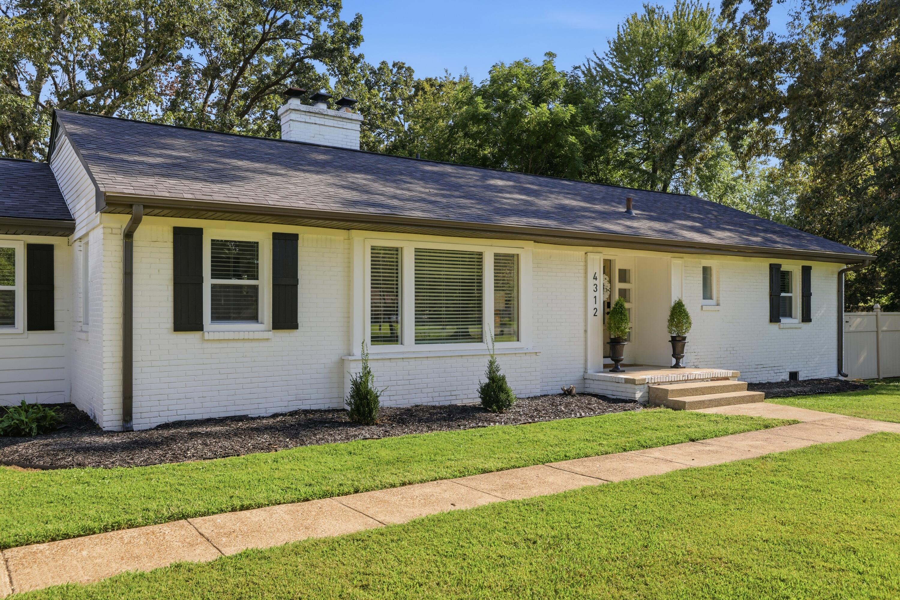 4312 Buckner Lane Property Photo 4