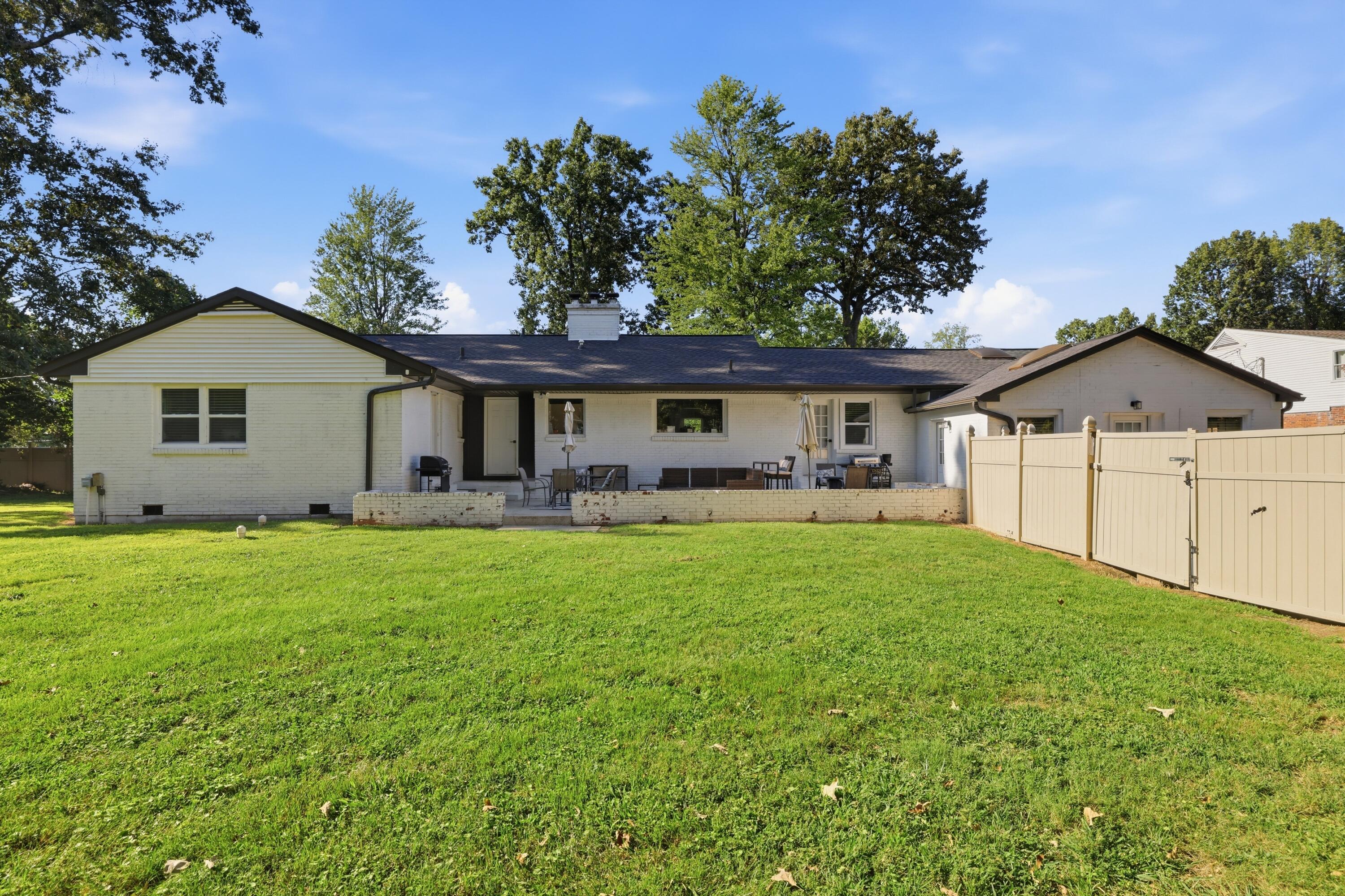 4312 Buckner Lane Property Photo 36