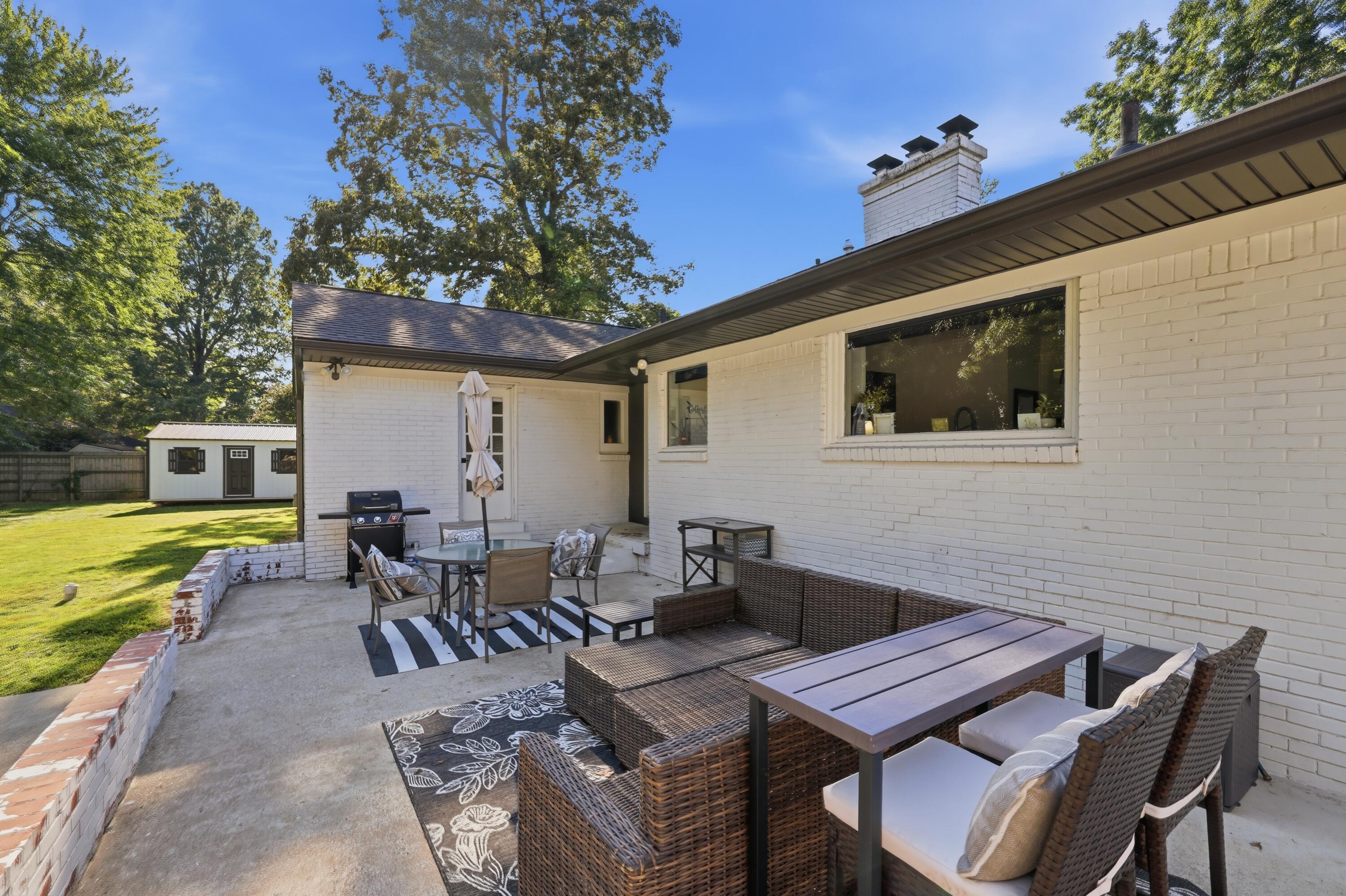 4312 Buckner Lane Property Photo 40
