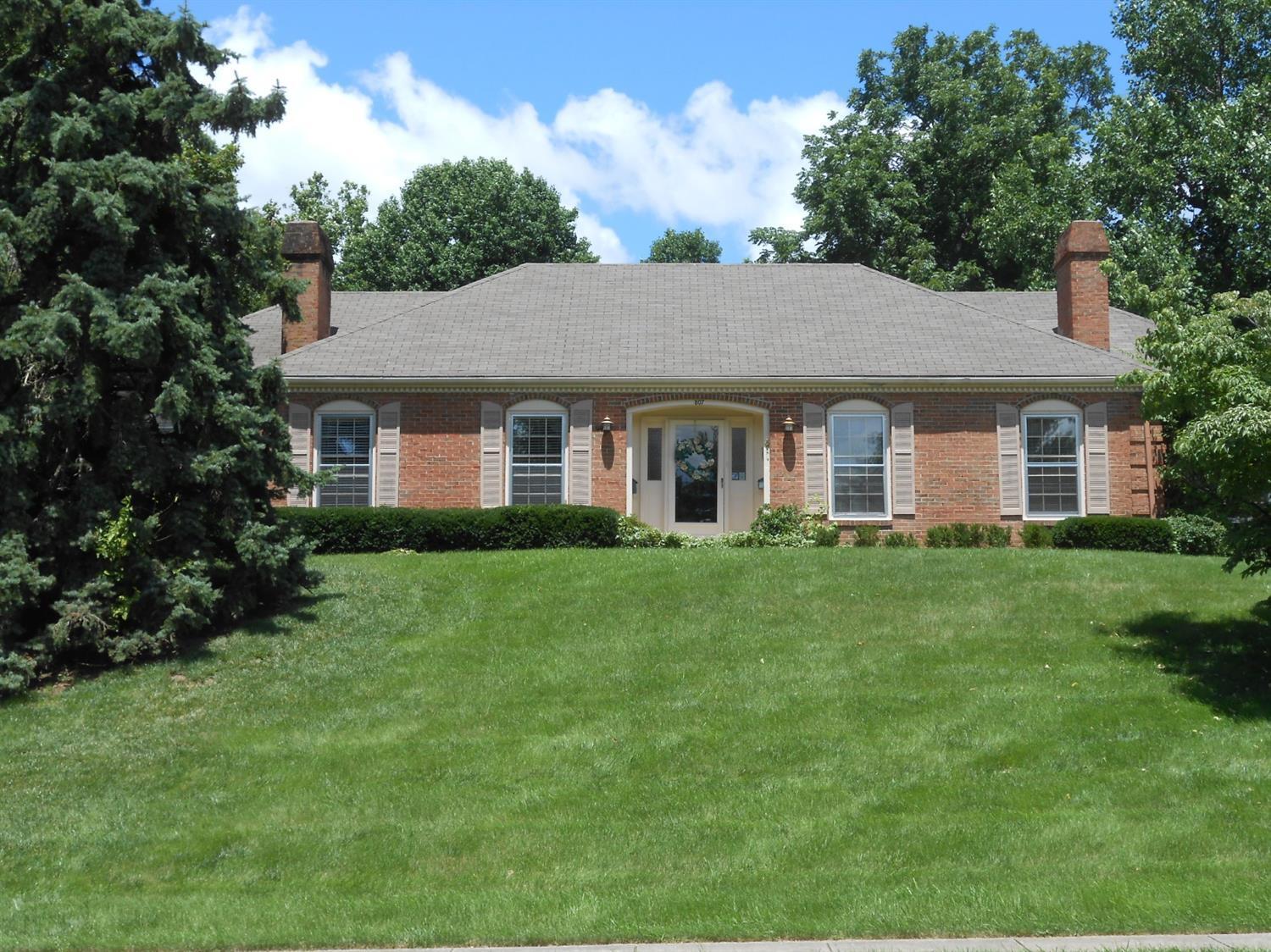 807 Malabu Drive A Property Photo 1