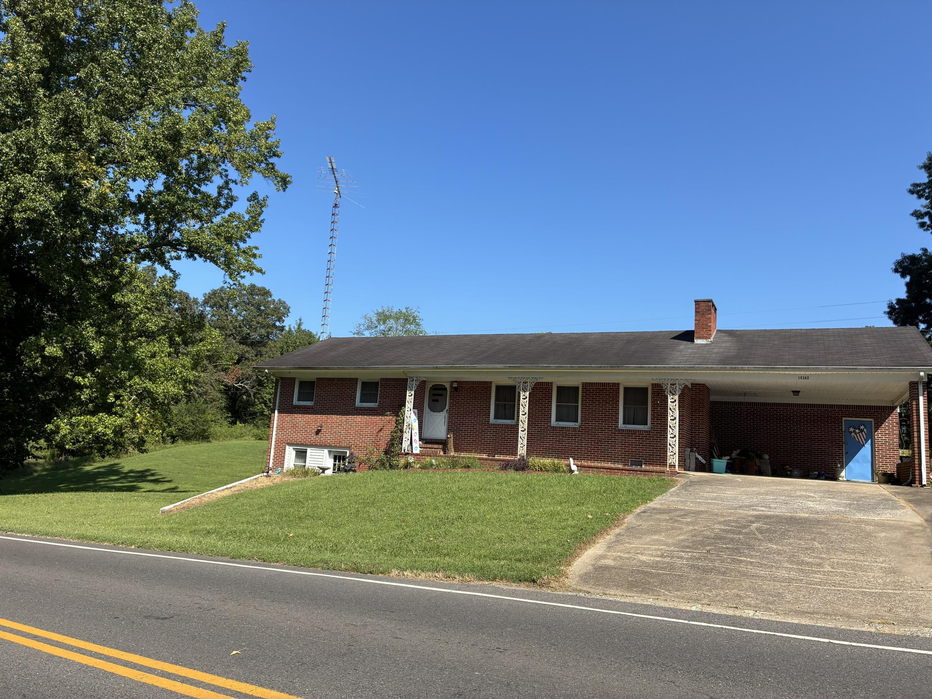 10362 Kentucky 121