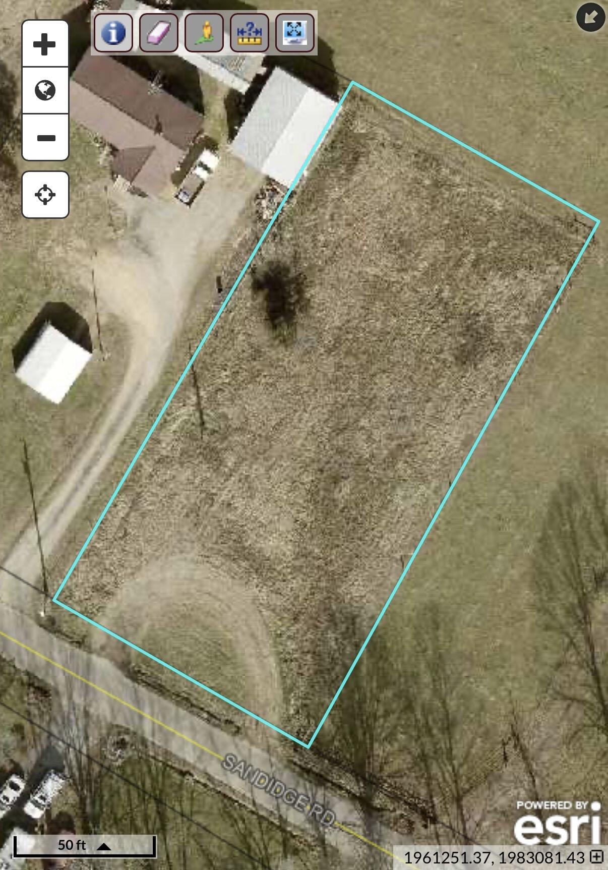 348 Sandidge Road Property Photo 1