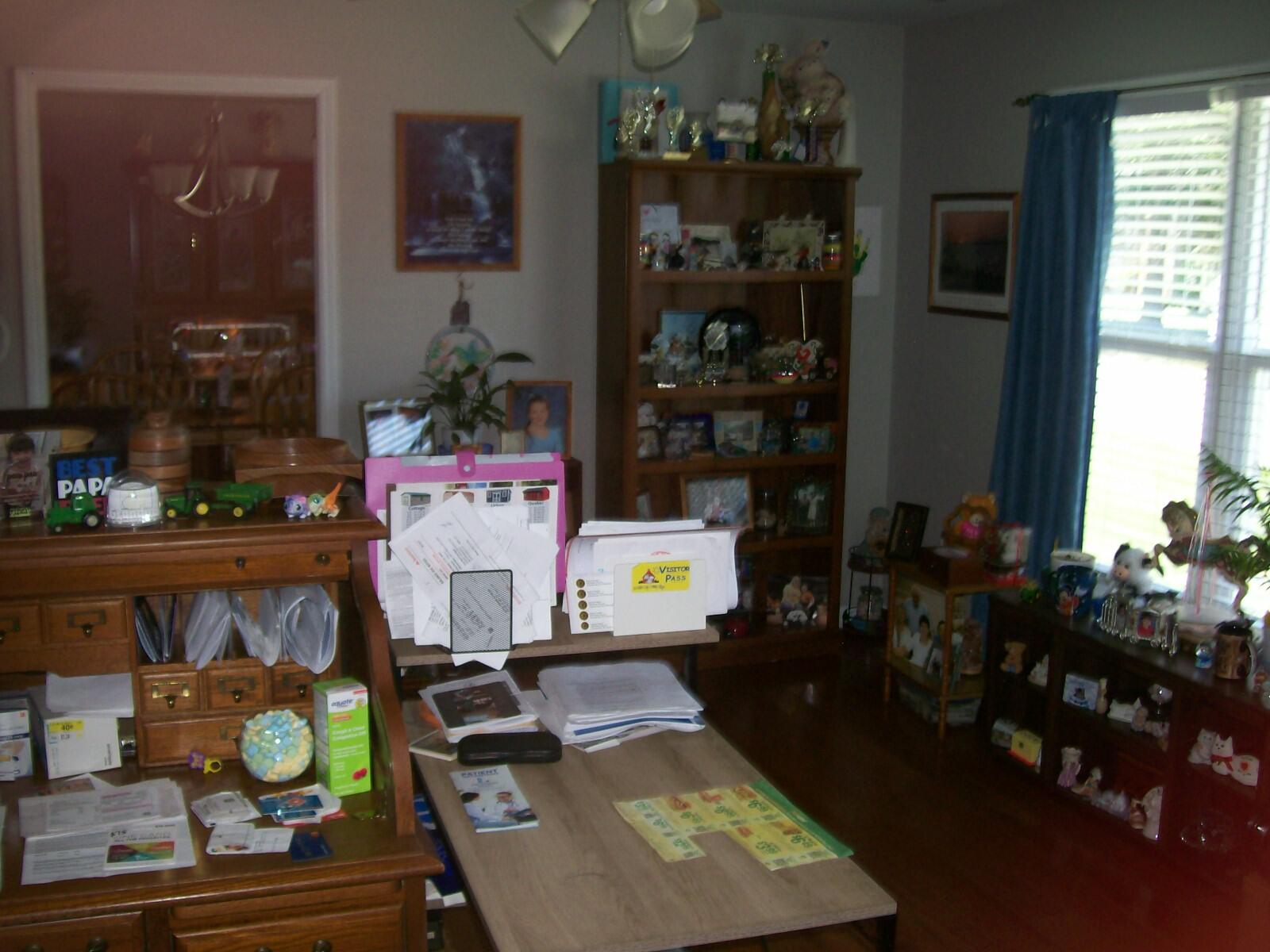 600 Keene Way Property Photo 15