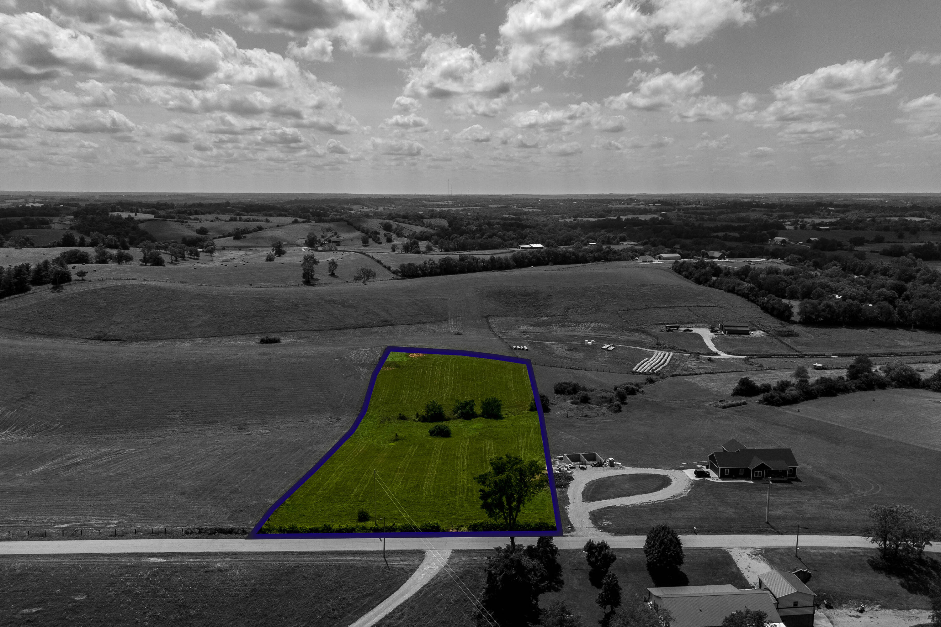 3999 Bybee Road Property Photo 4