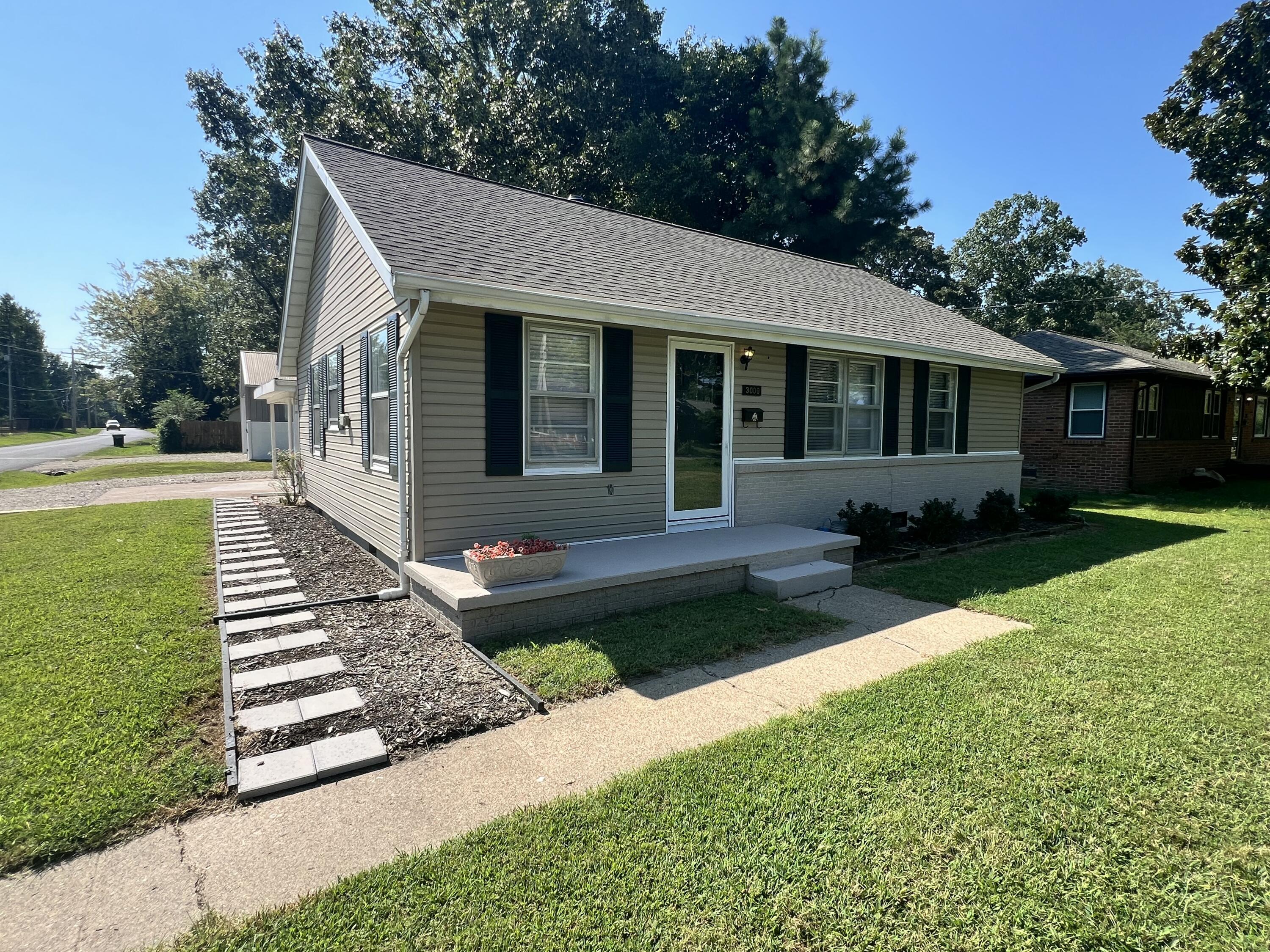 3000 Harrison Street Property Photo 1