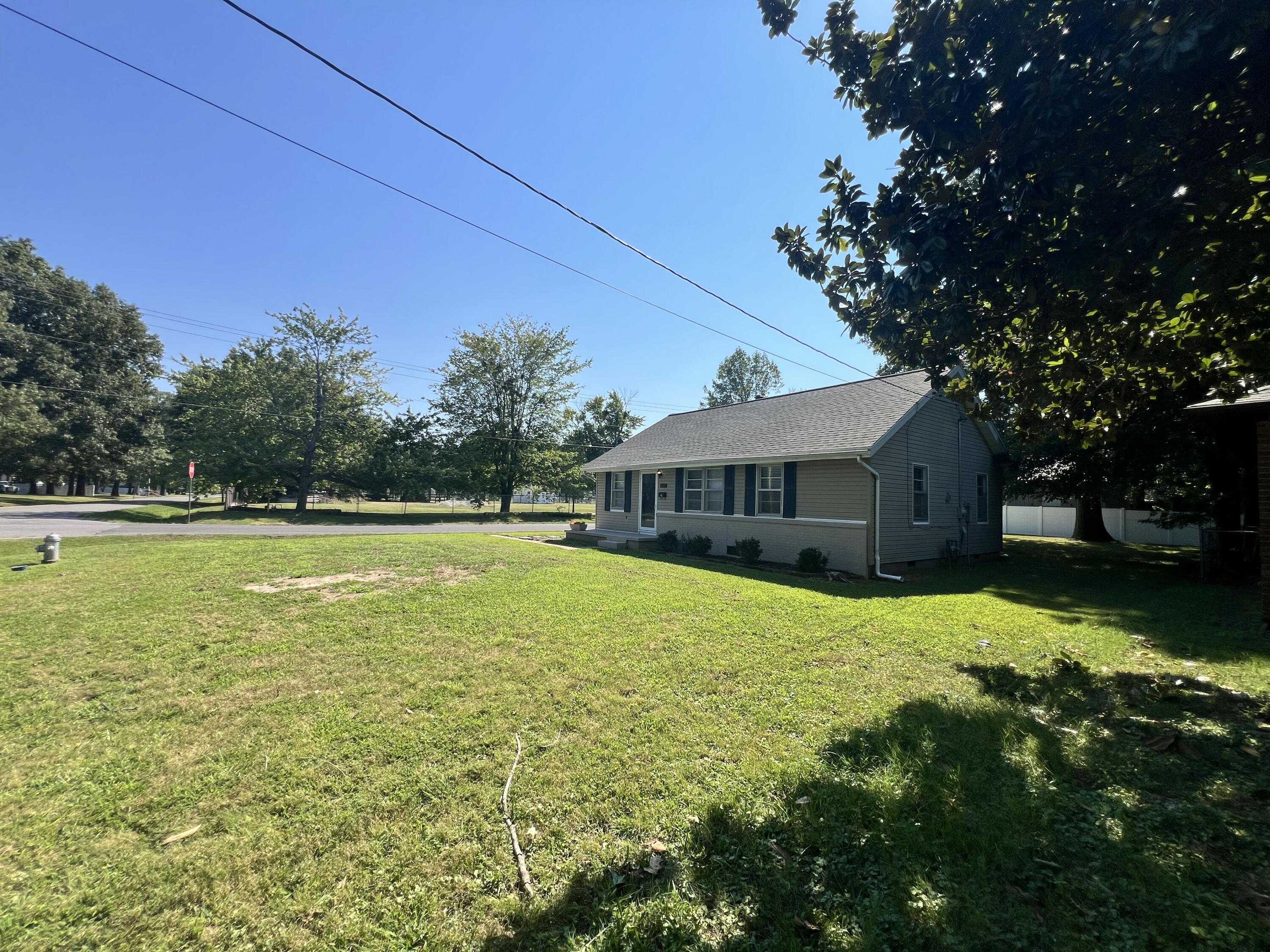 3000 Harrison Street Property Photo 4