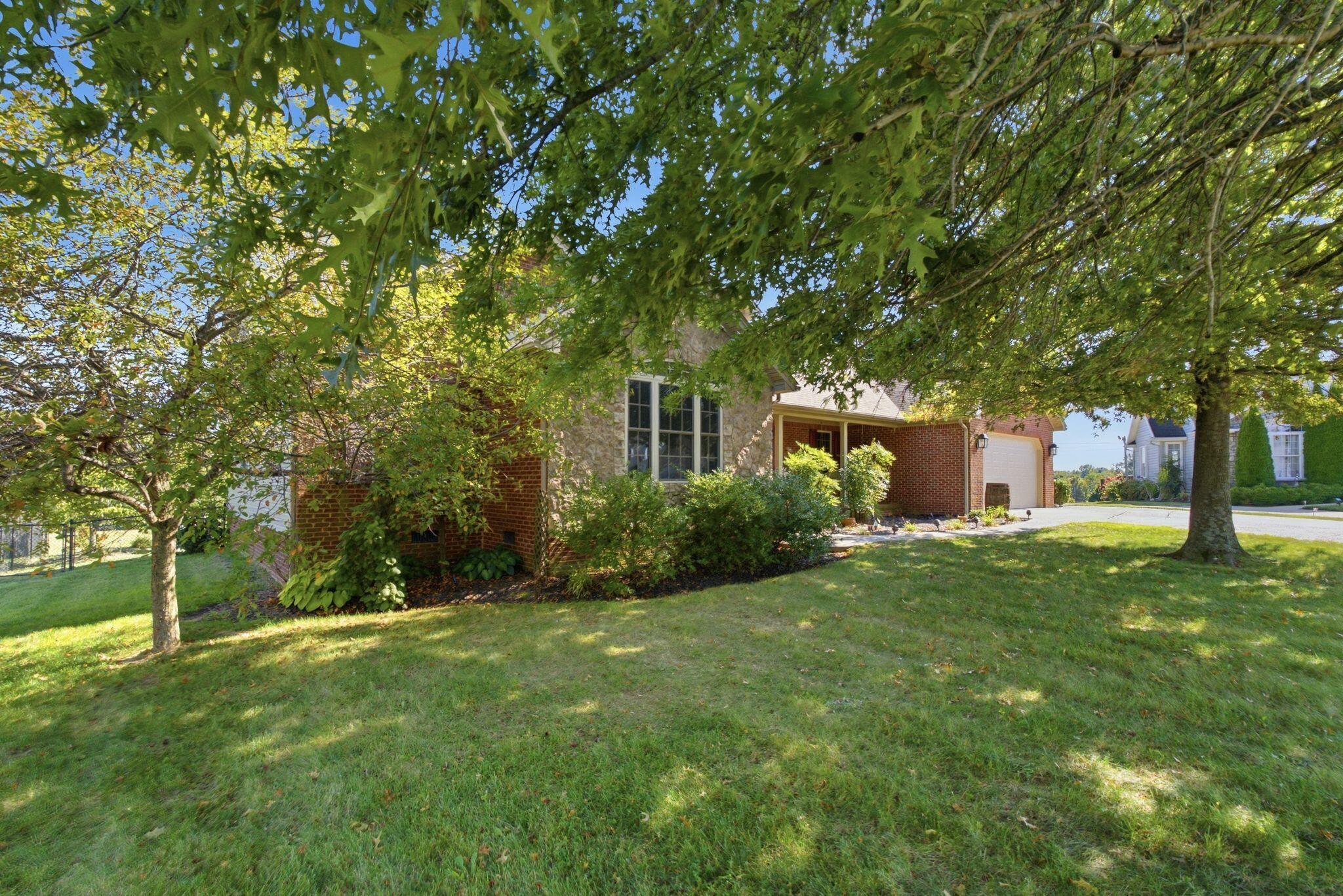 5109 Pebble Beach Court Property Photo 4