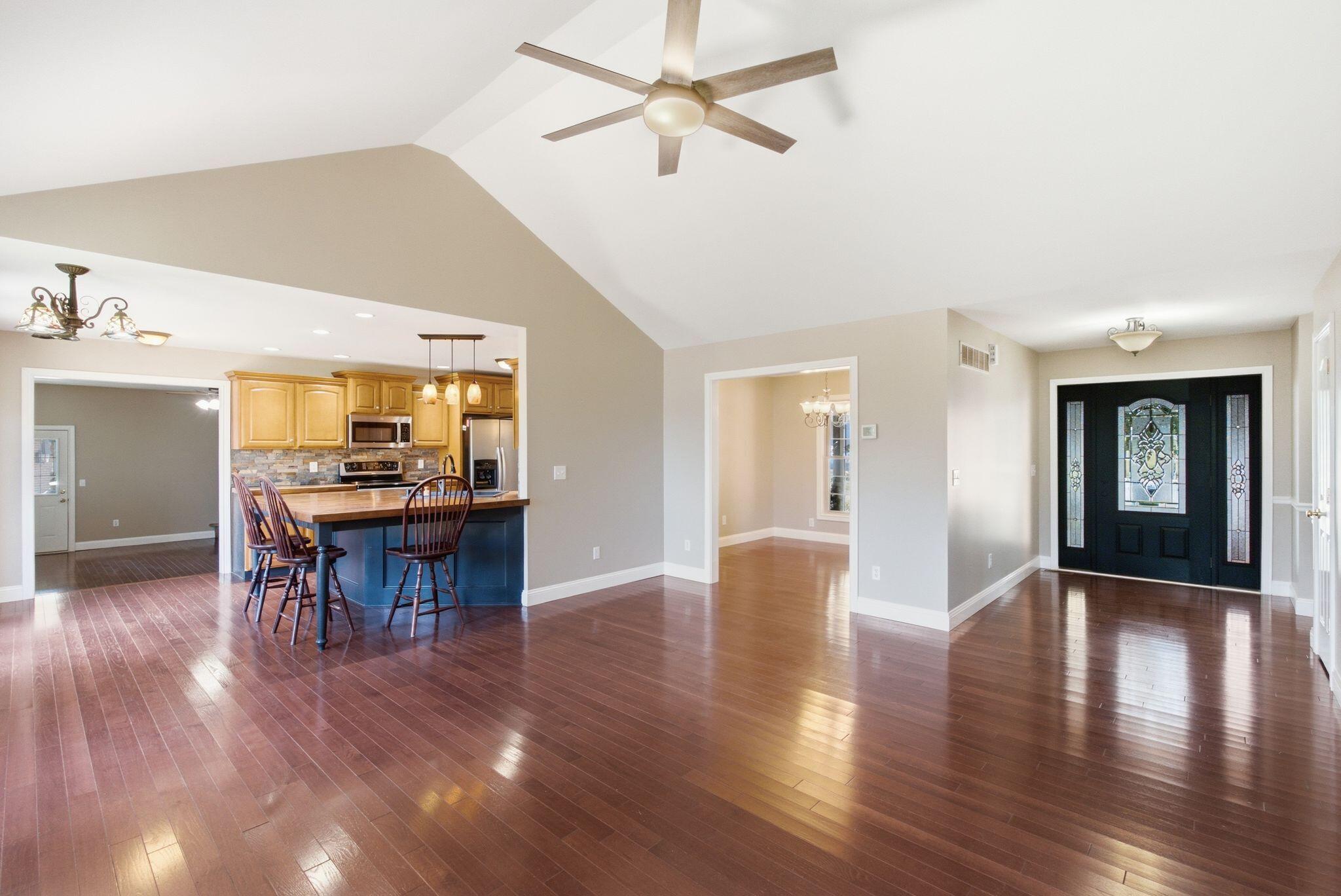 5109 Pebble Beach Court Property Photo 27