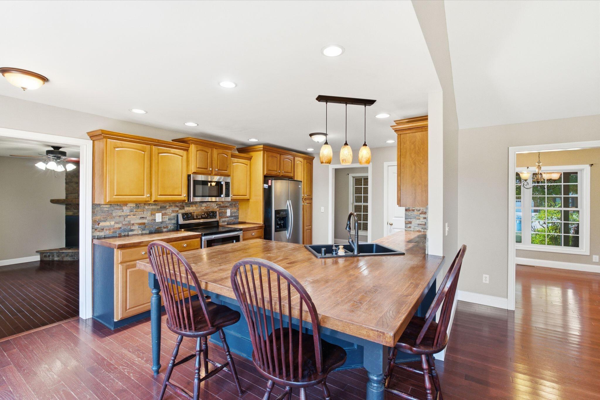 5109 Pebble Beach Court Property Photo 34