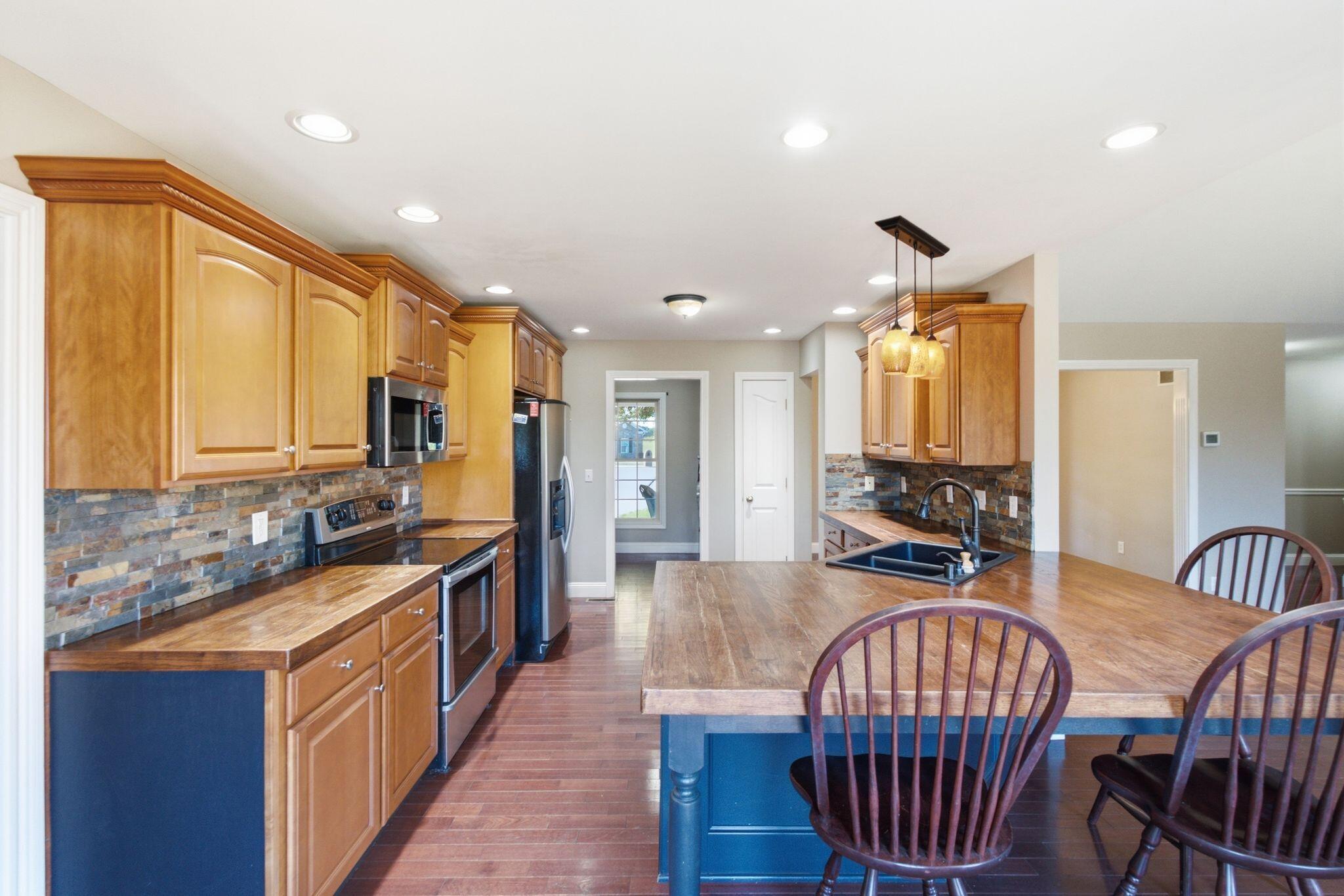 5109 Pebble Beach Court Property Photo 35