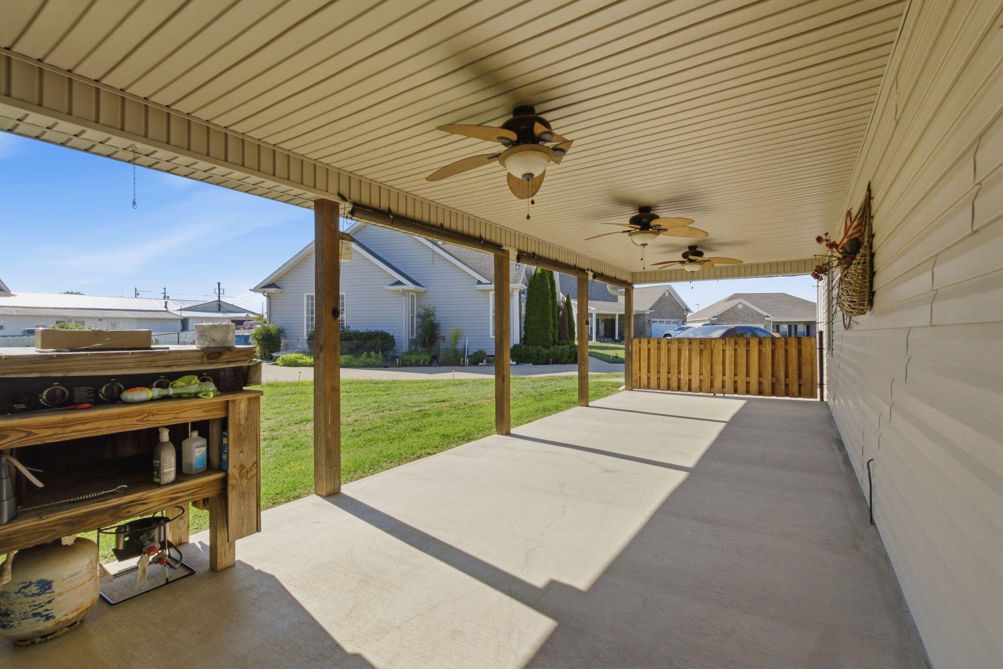 5109 Pebble Beach Court Property Photo 45