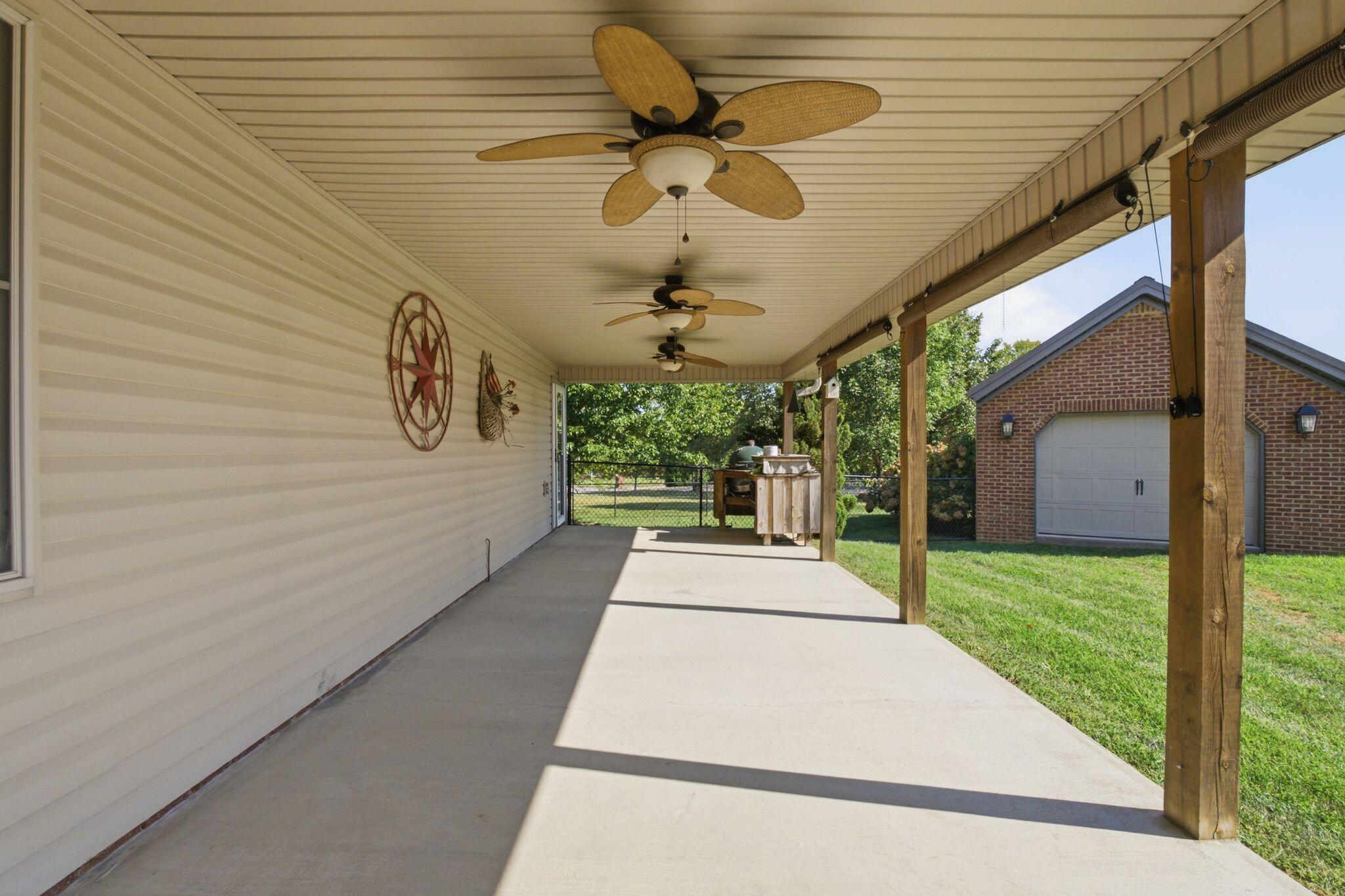 5109 Pebble Beach Court Property Photo 46