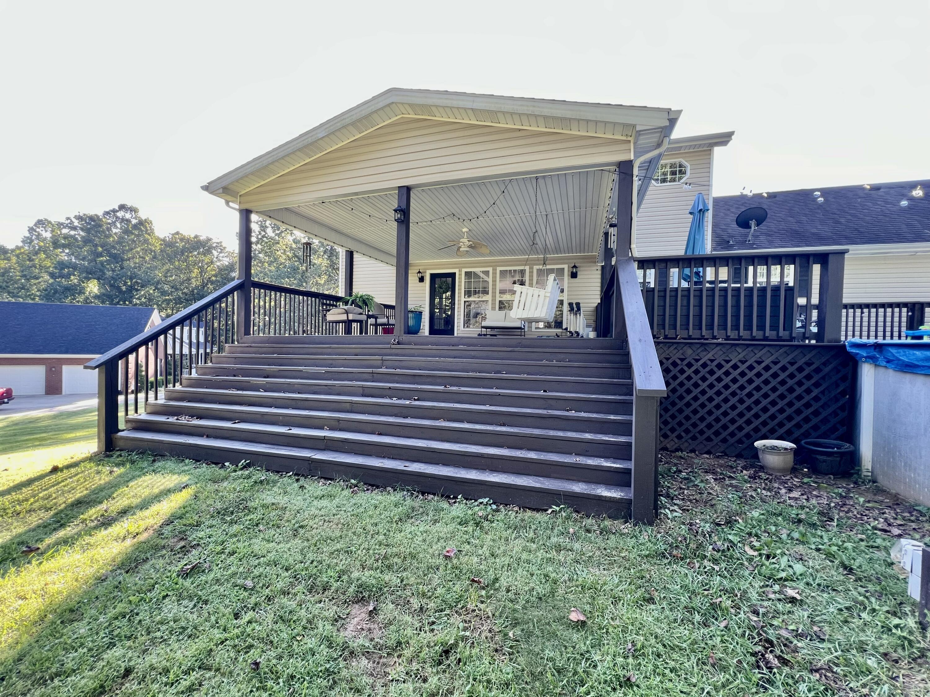 207 Byrda Way Property Photo 12
