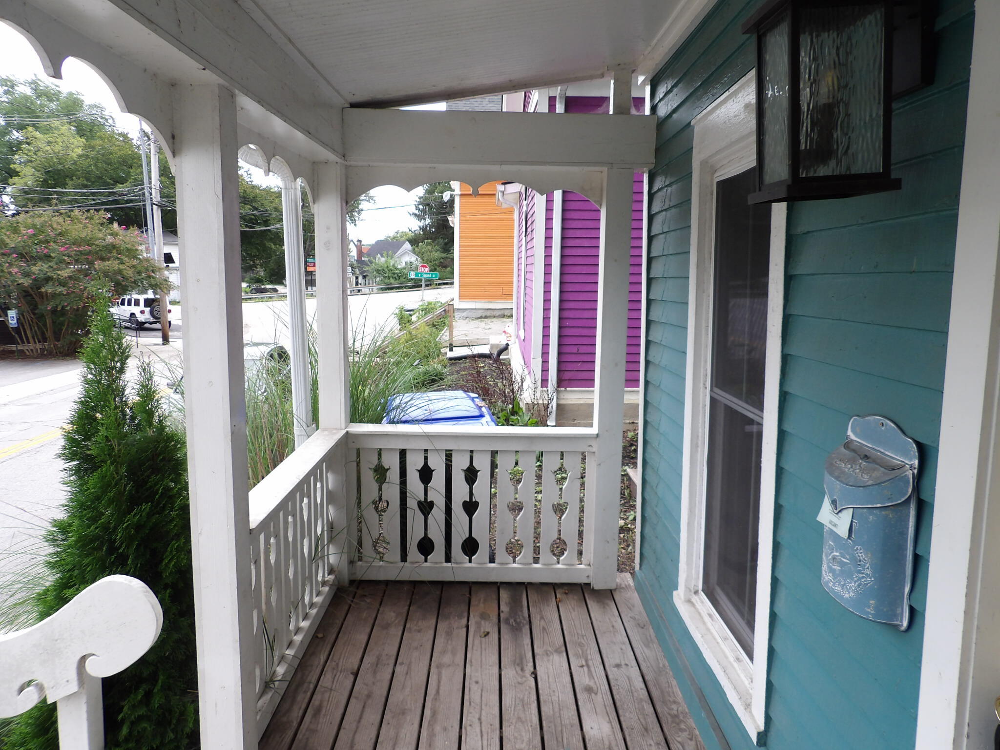 611 Taylor Avenue Property Photo 5
