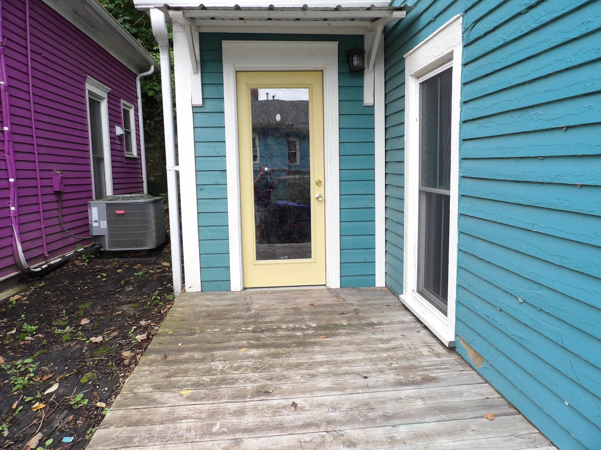 611 Taylor Avenue Property Photo 42