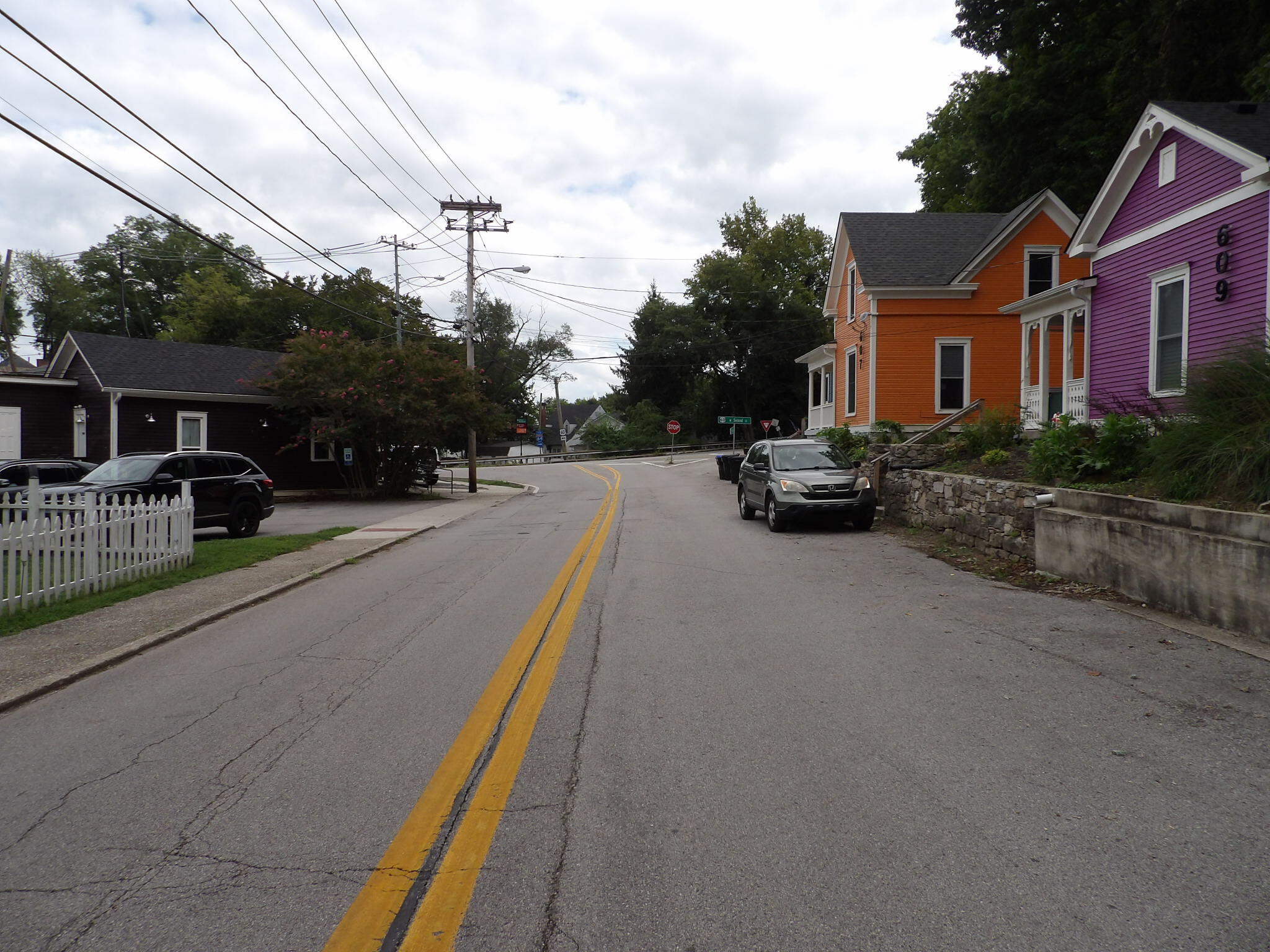 611 Taylor Avenue Property Photo 43