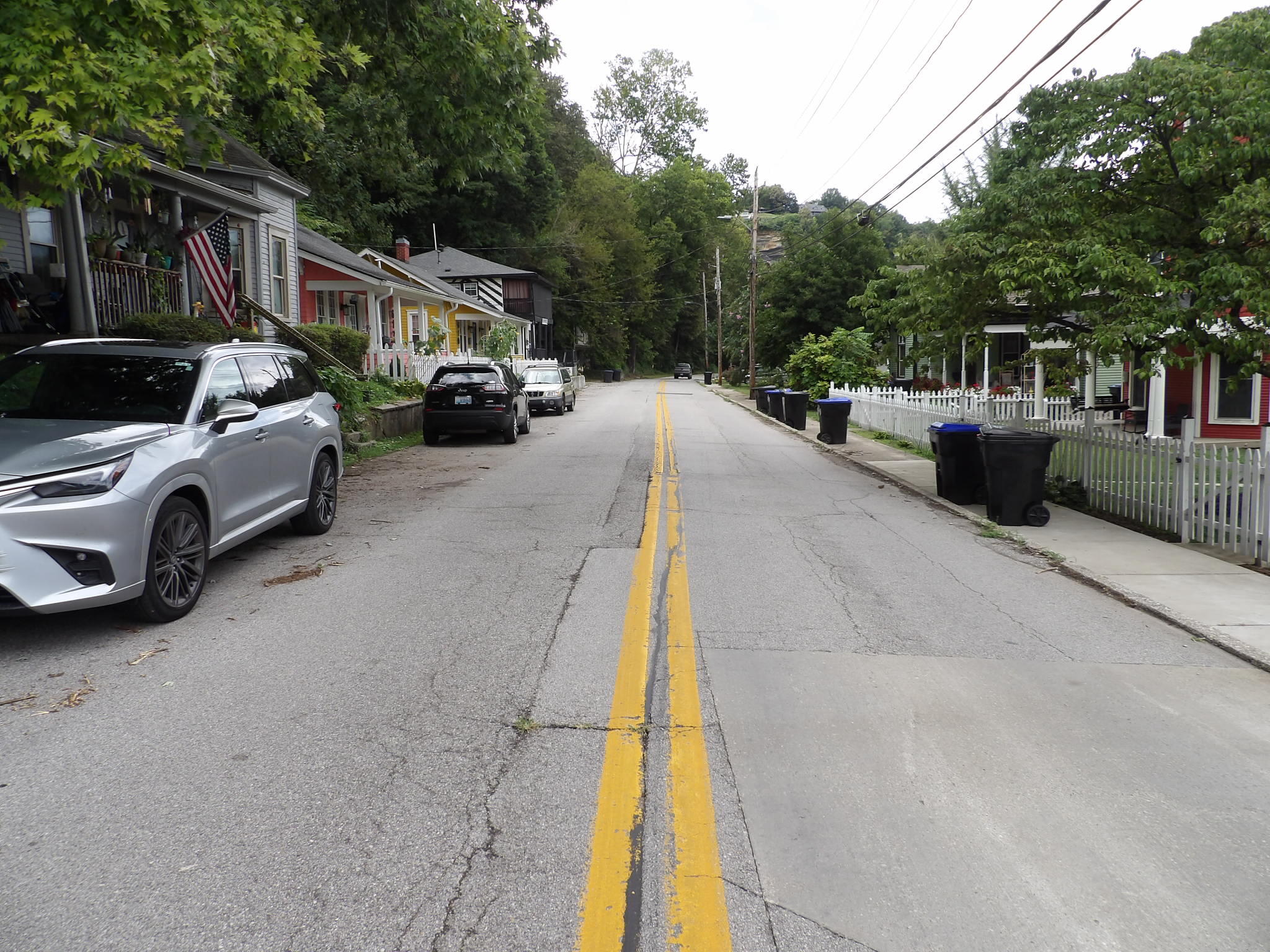 611 Taylor Avenue Property Photo 44