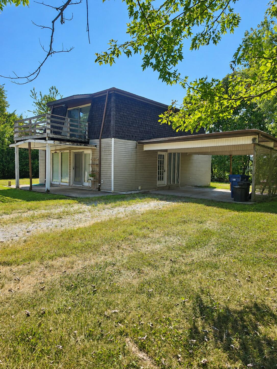 190 Old Bronston School Road Property Photo 3