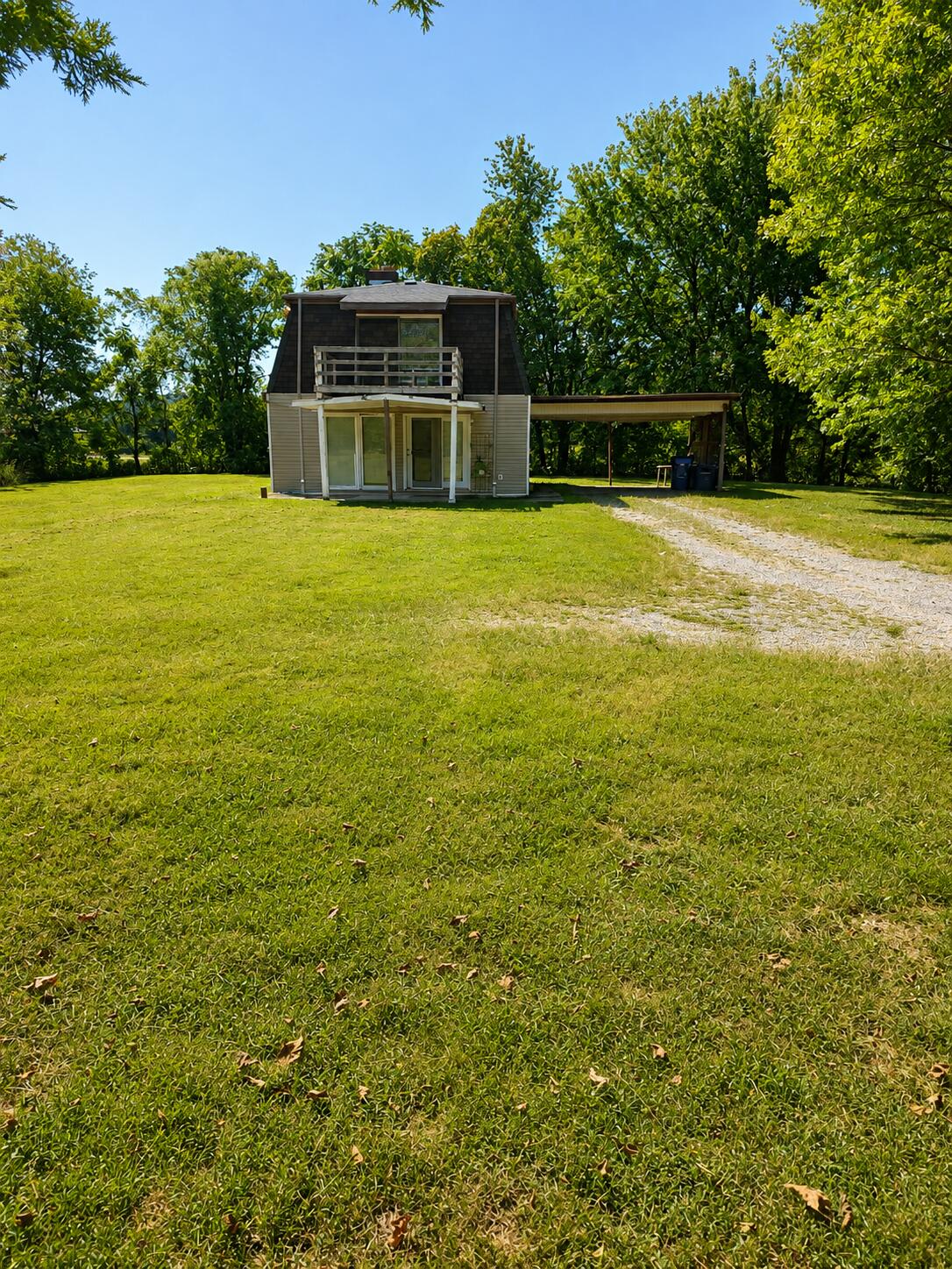 190 Old Bronston School Road Property Photo 4