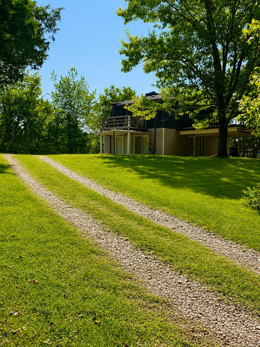 190 Old Bronston School Road Property Photo 5