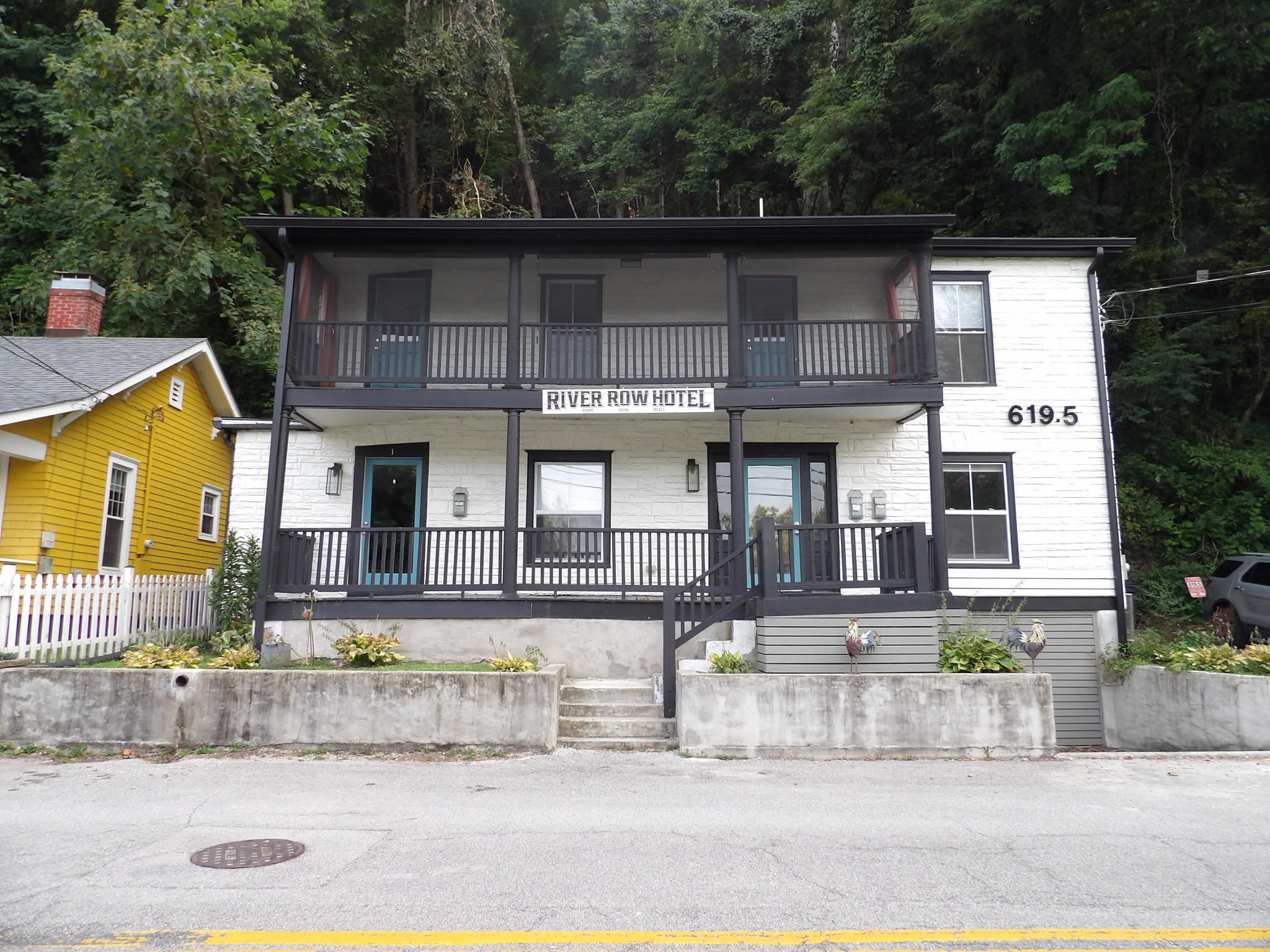 619.5 Taylor Avenue 1 Property Photo 1