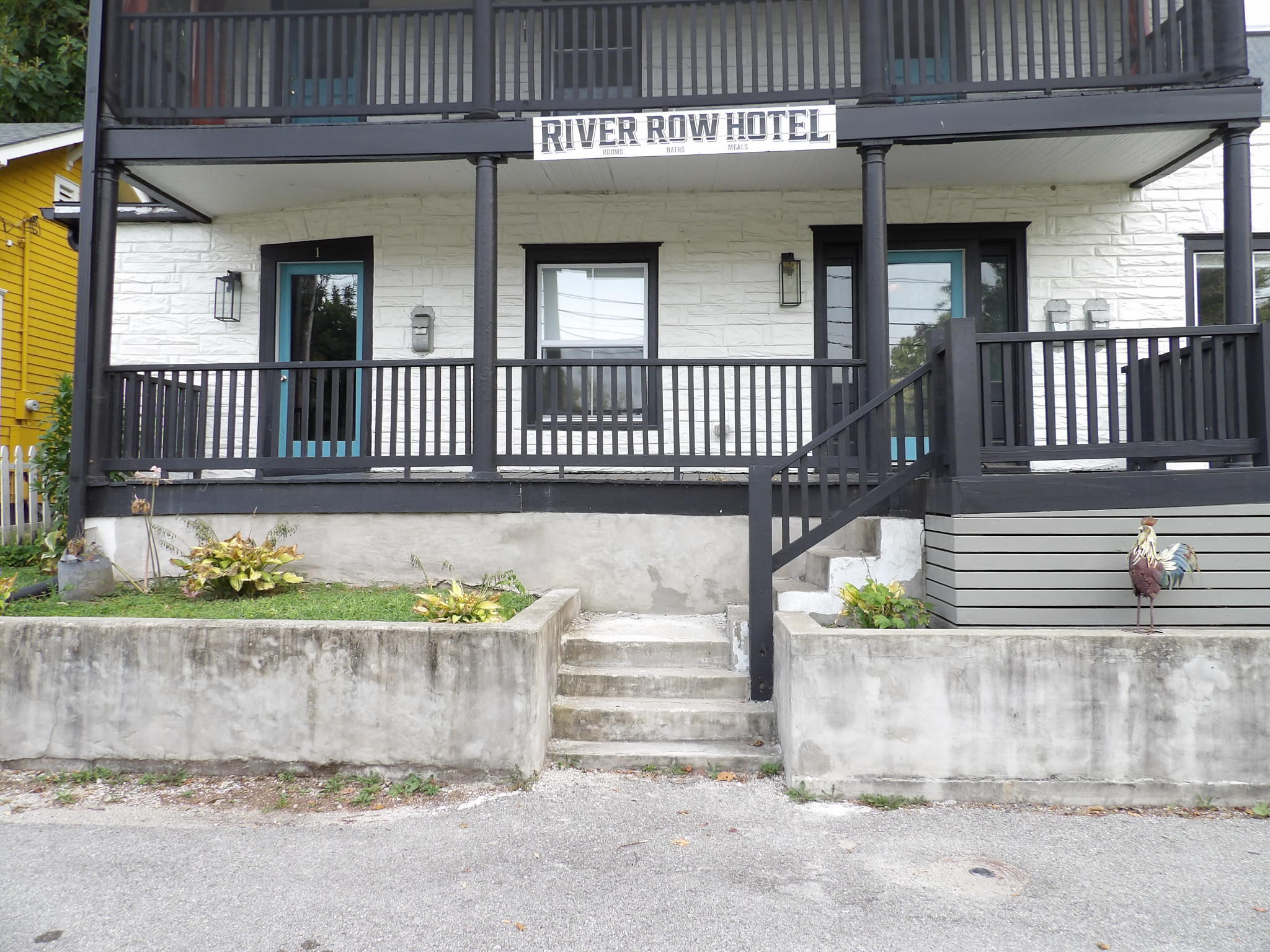 619.5 Taylor Avenue 1 Property Photo 4