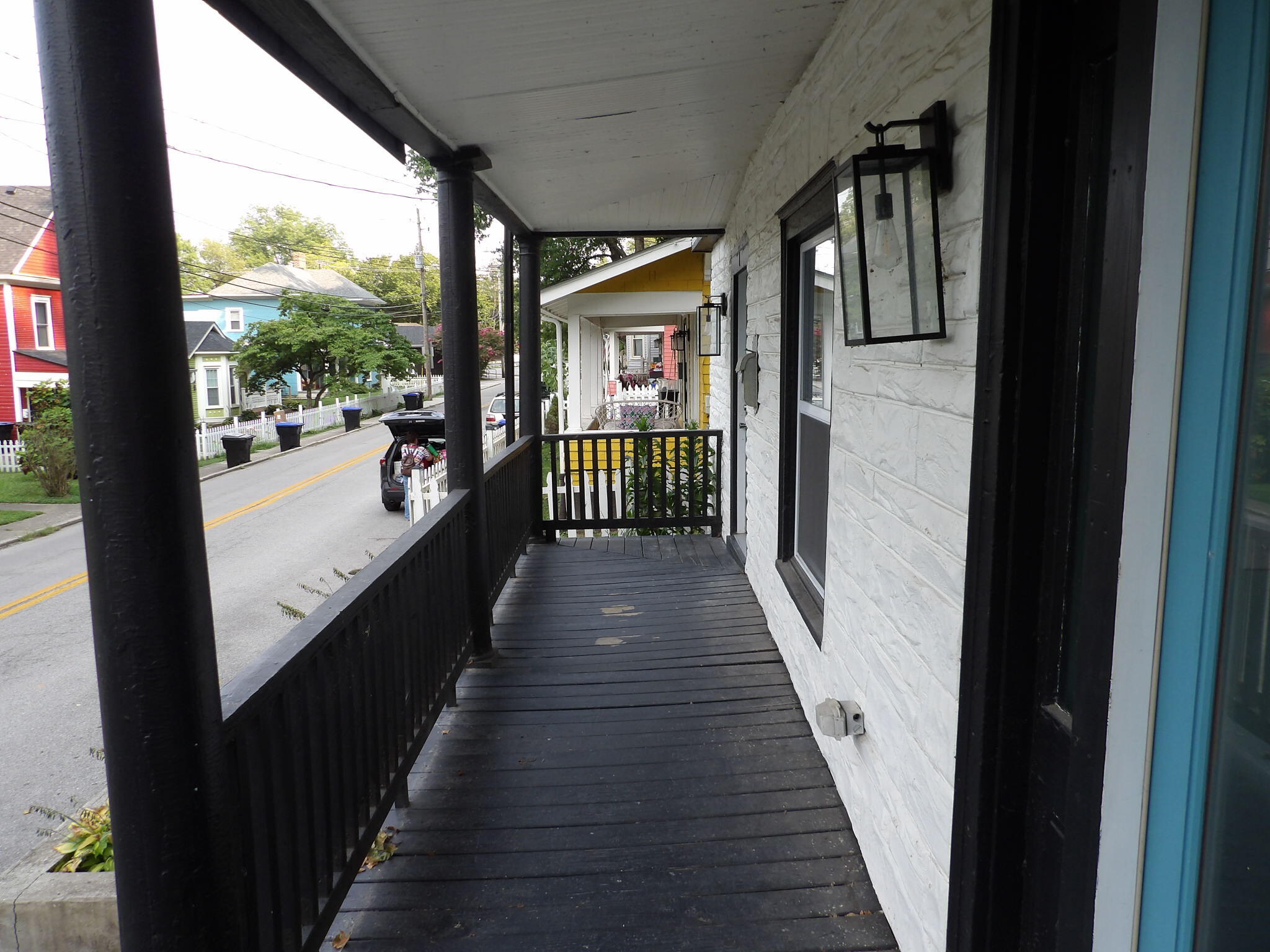 619.5 Taylor Avenue 1 Property Photo 6