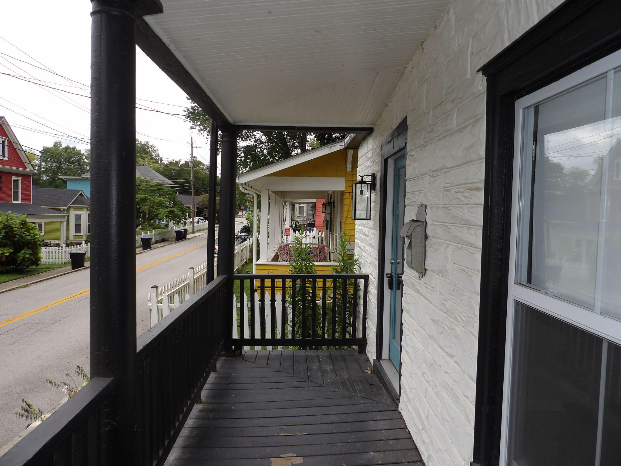 619.5 Taylor Avenue 1 Property Photo 8