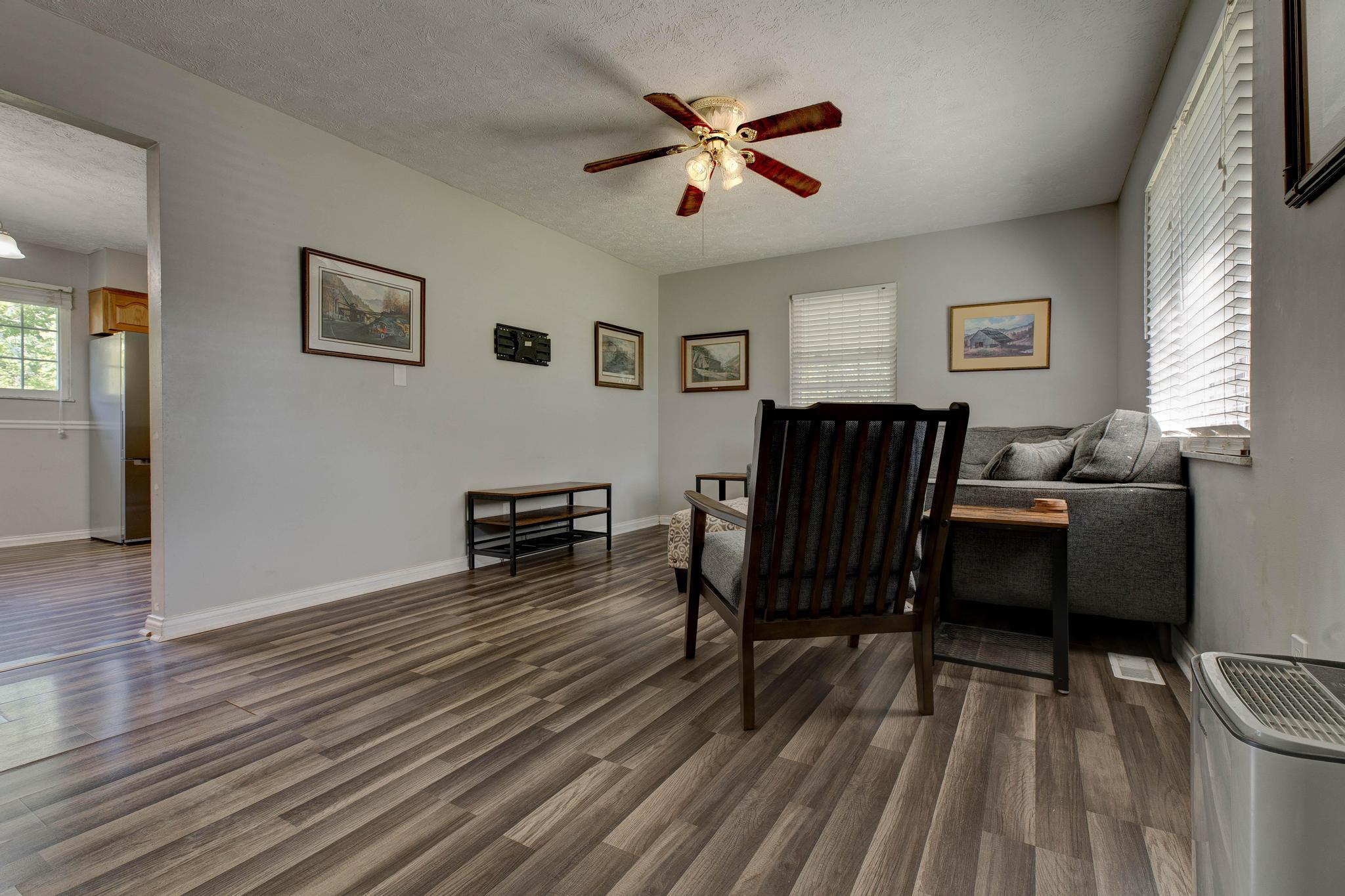 3737 Paint Creek Road Property Photo 6