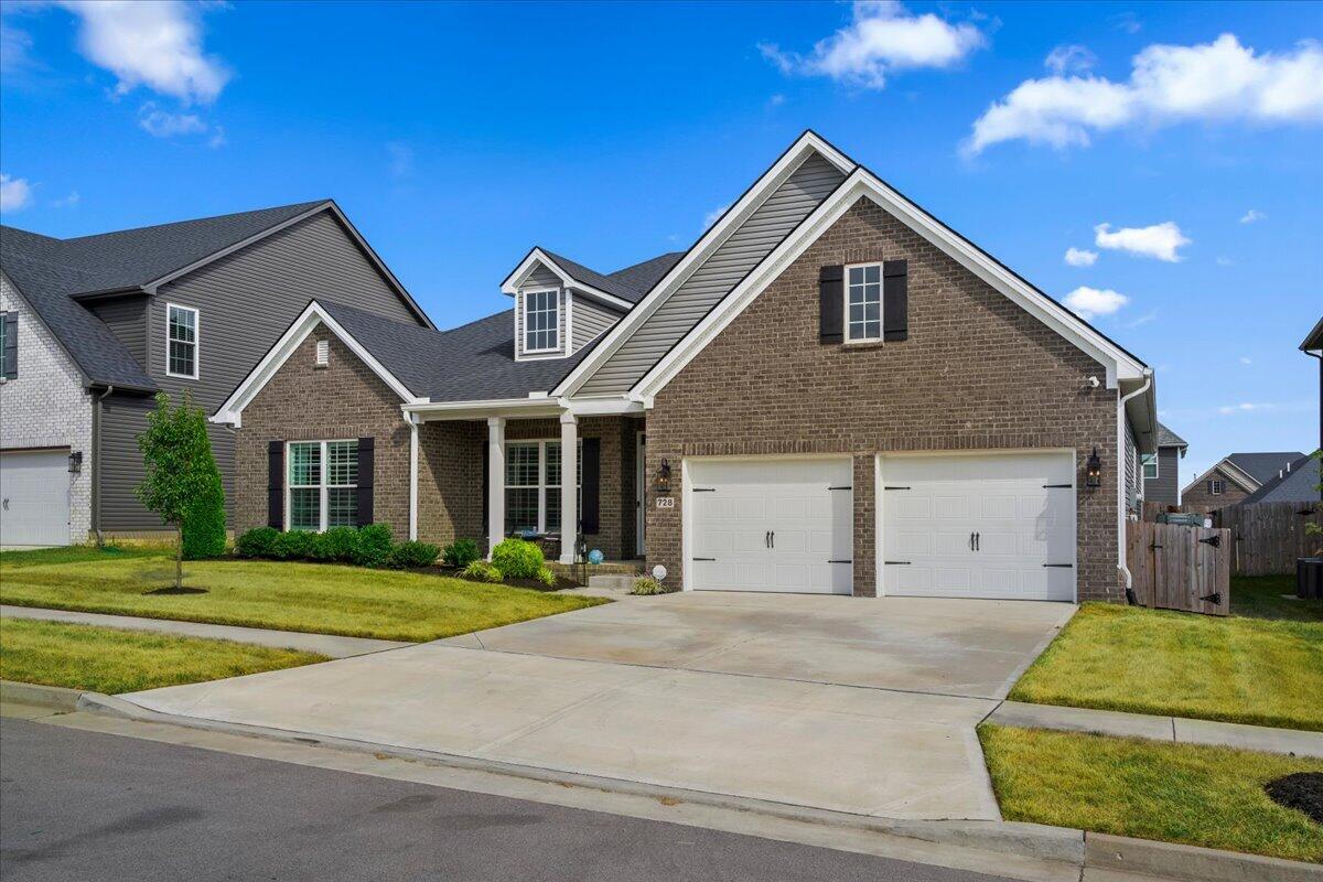 728 Hollyhock Drive Property Photo 45