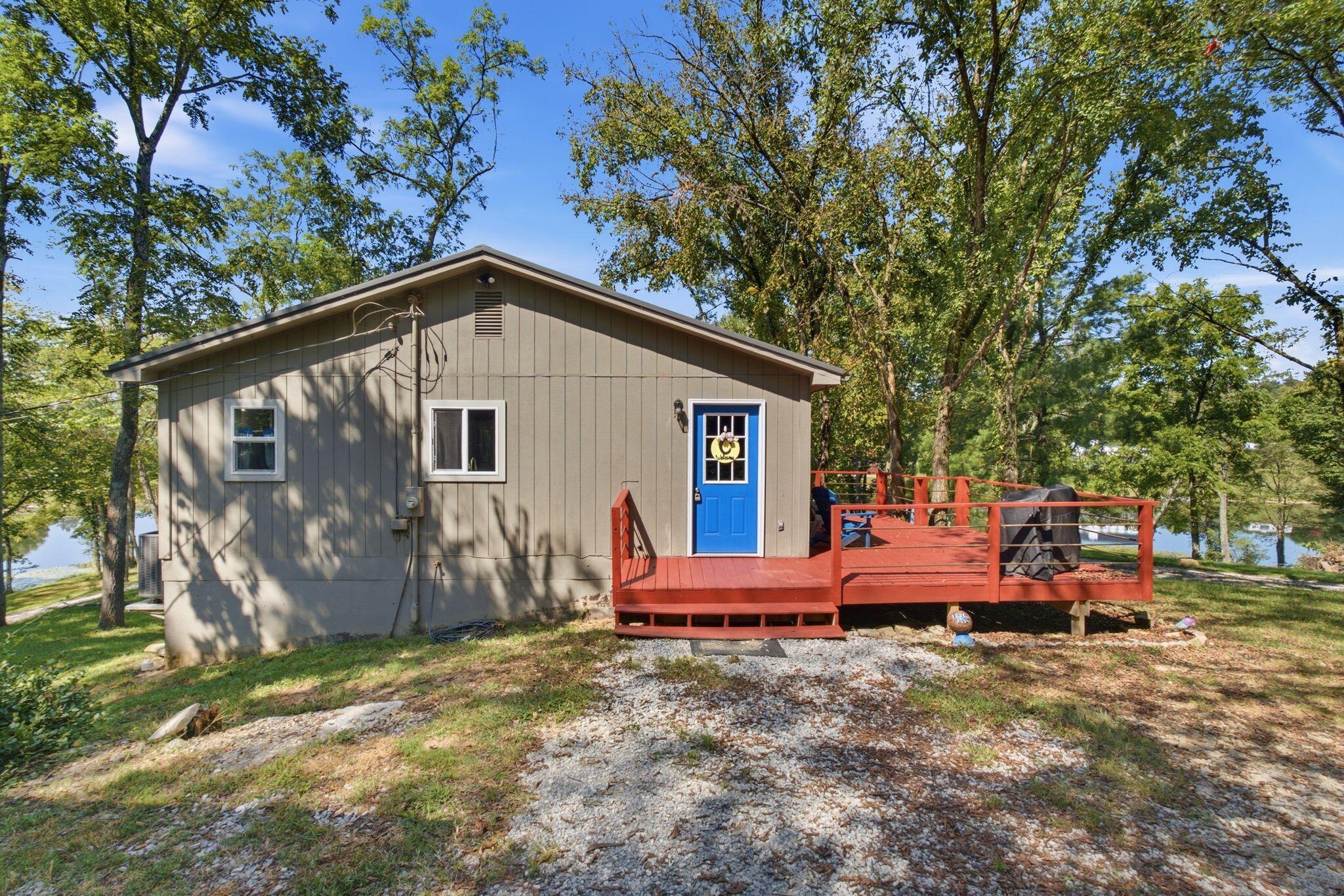 556 Cedar Lake Property Photo 1