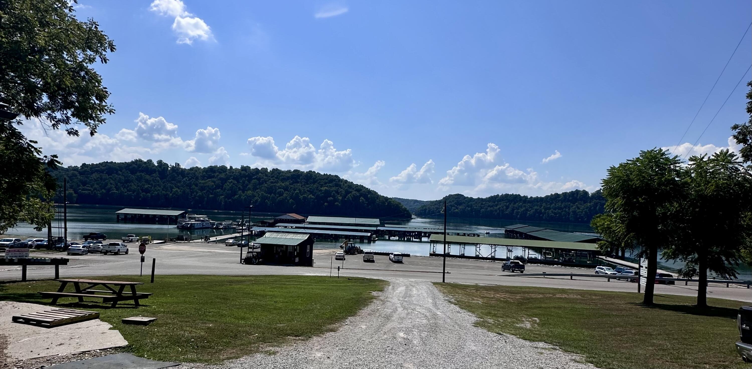 5400 Wolf River Dock Road Property Photo 2