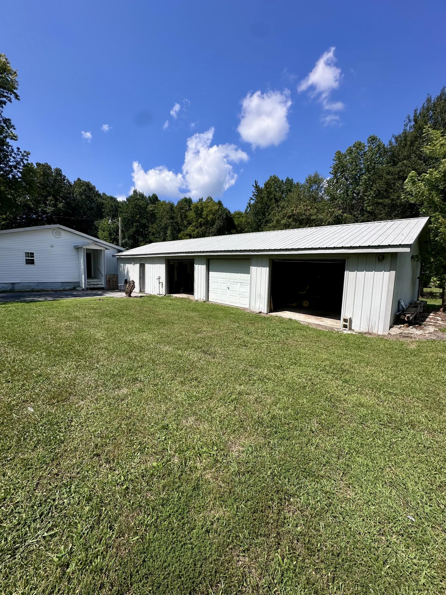 5400 Wolf River Dock Road Property Photo 4