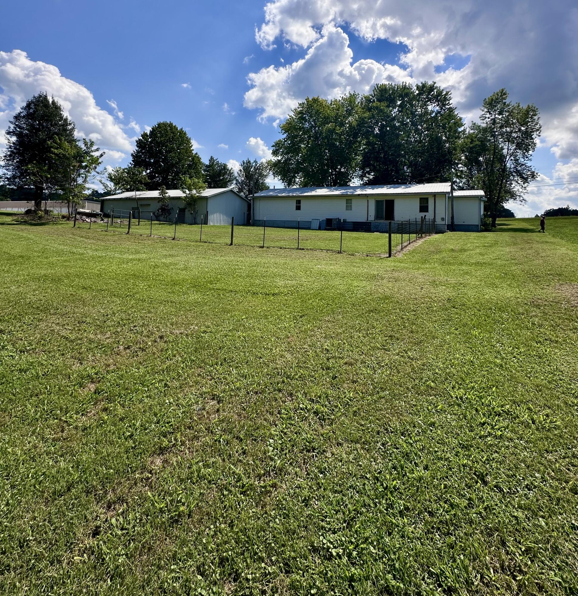5400 Wolf River Dock Road Property Photo 5