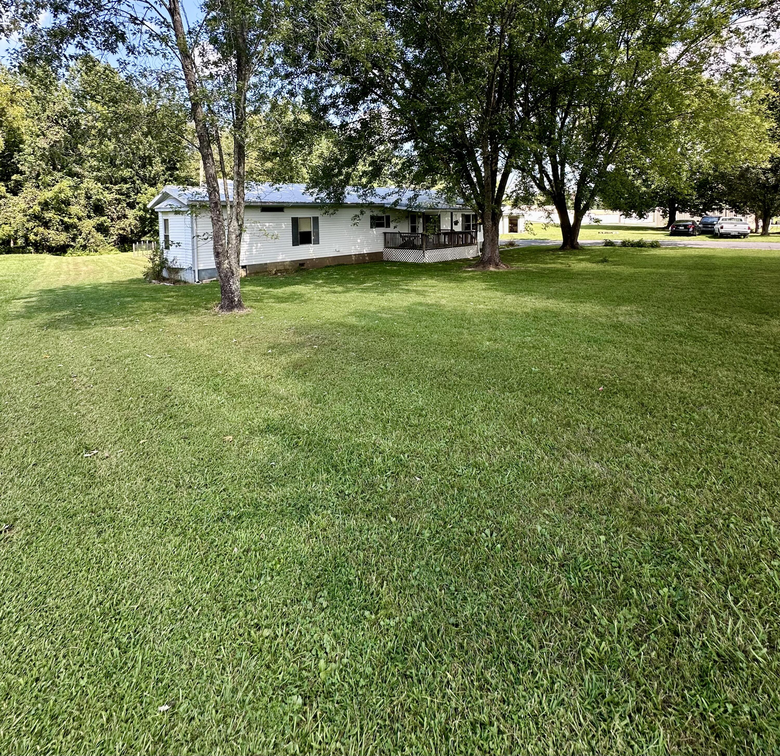 5400 Wolf River Dock Road Property Photo 7