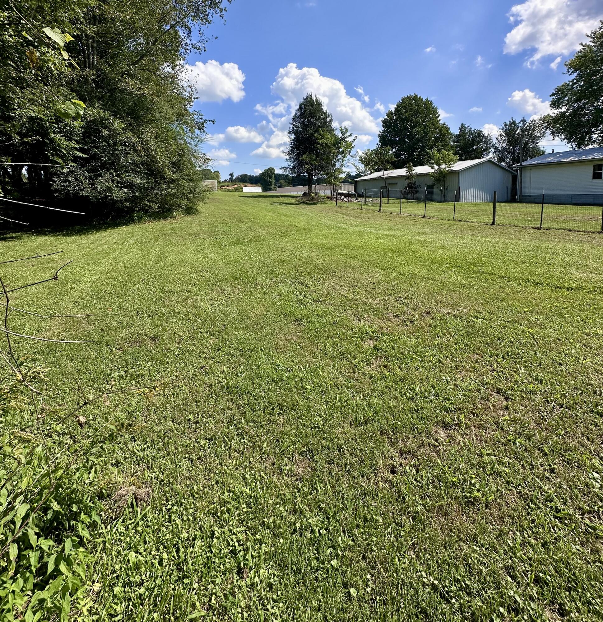5400 Wolf River Dock Road Property Photo 8
