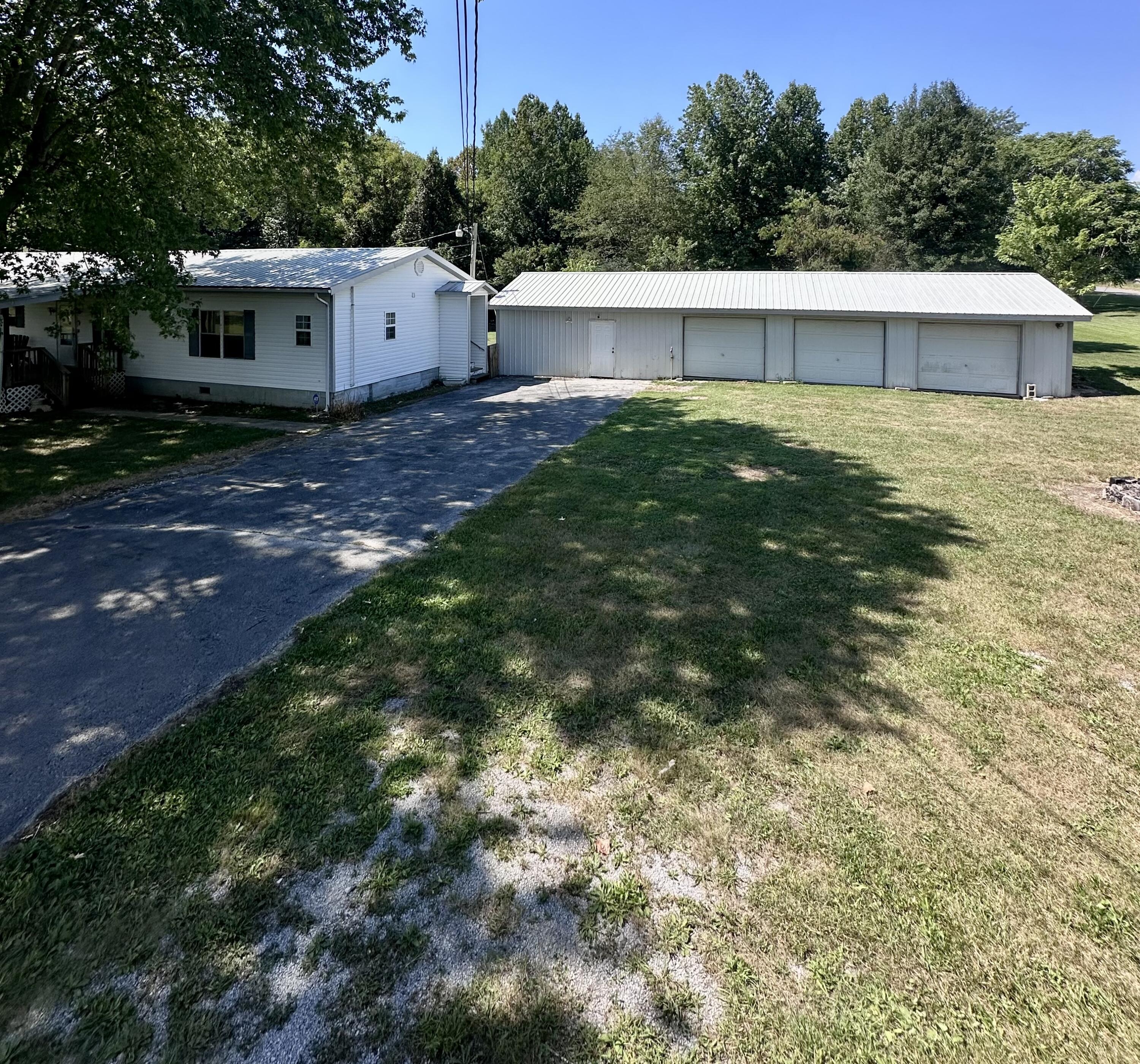 5400 Wolf River Dock Road Property Photo 12