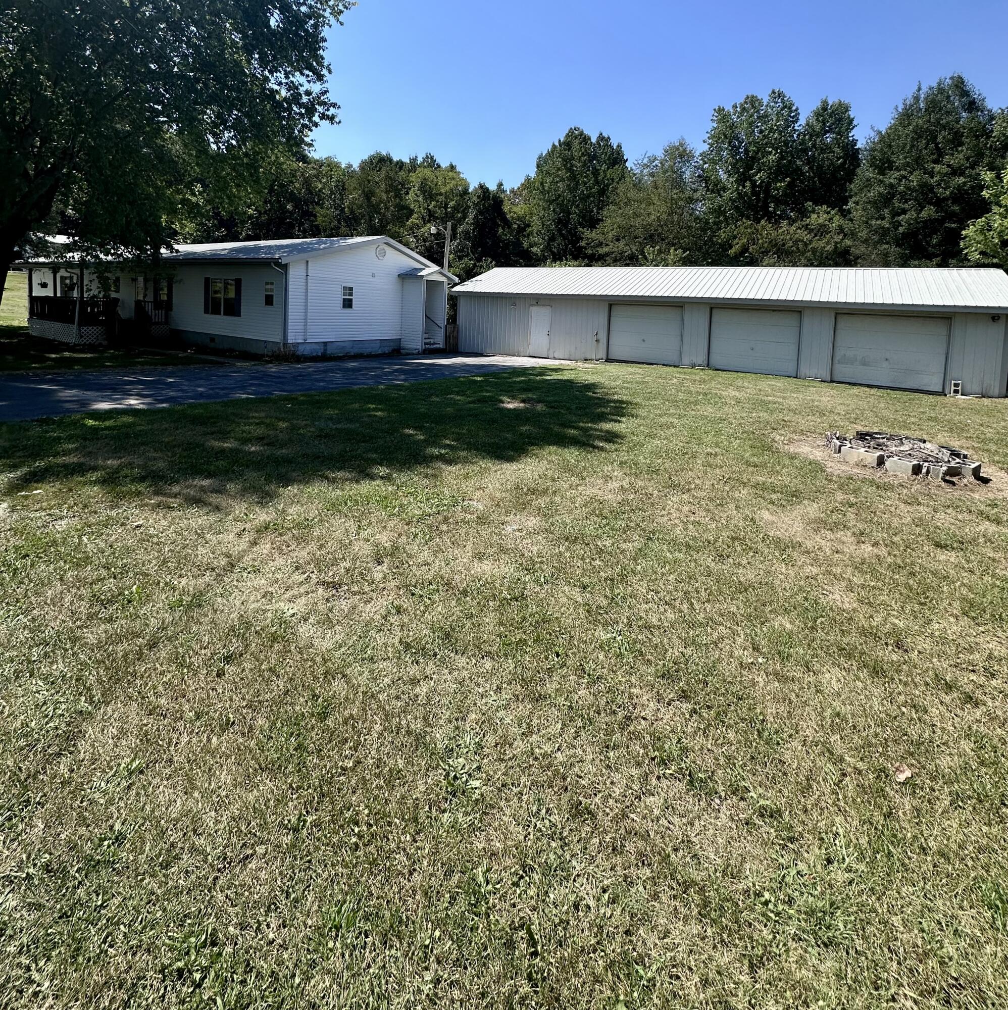 5400 Wolf River Dock Road Property Photo 13
