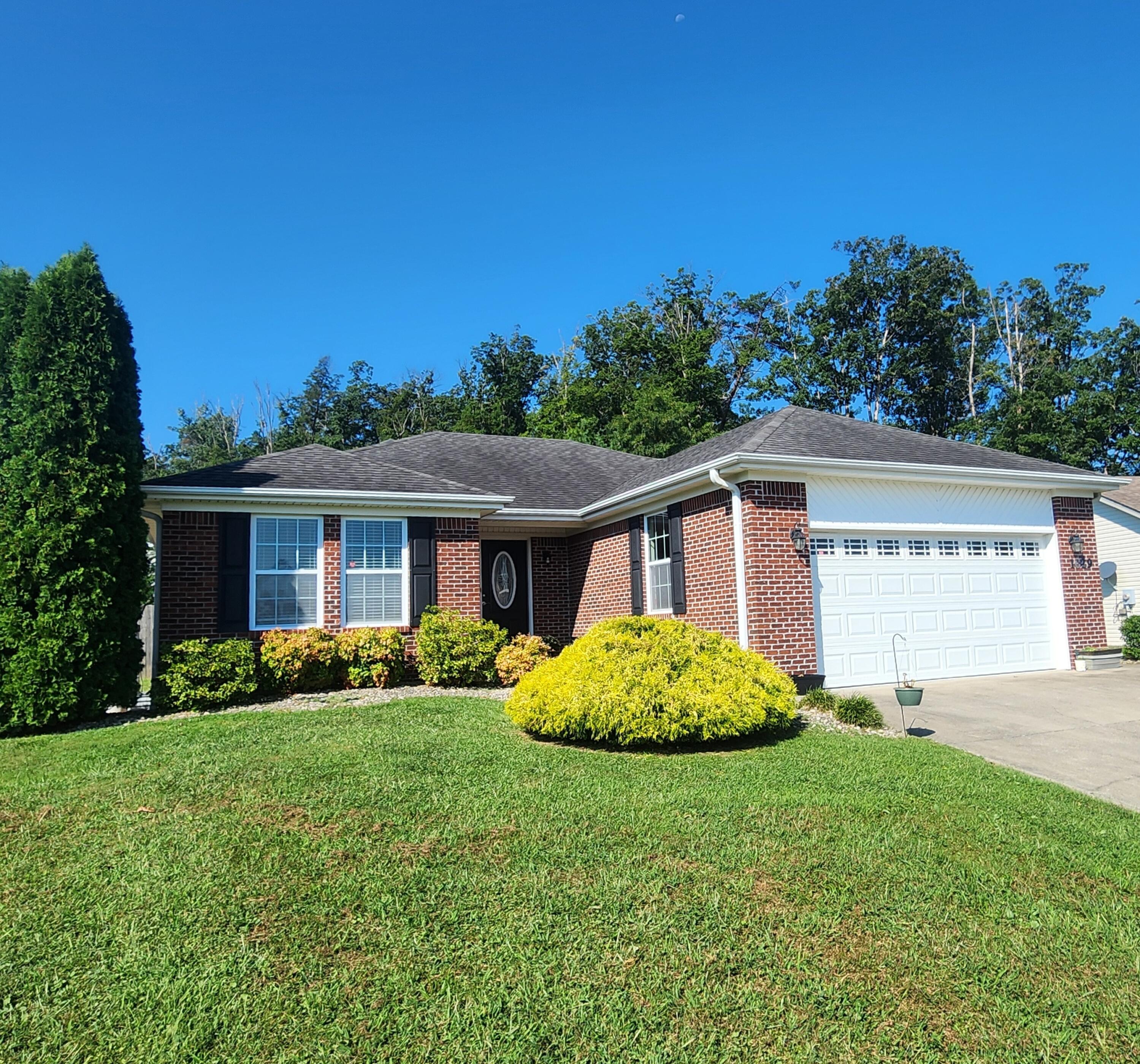 1029 Eagle Point Drive Property Photo 1
