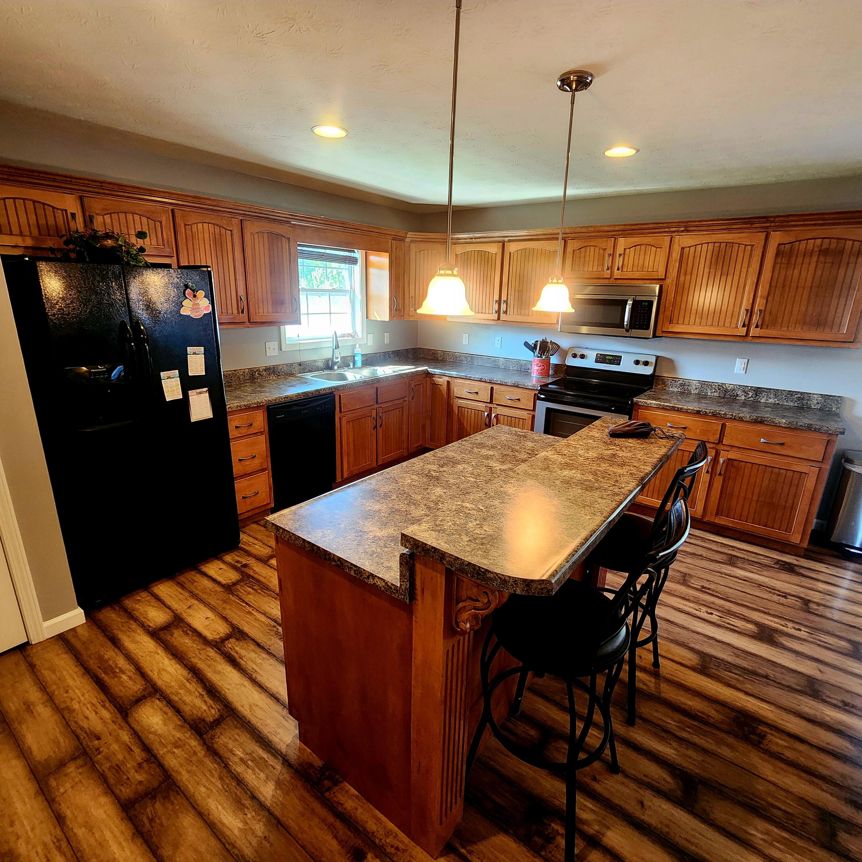 1029 Eagle Point Drive Property Photo 7