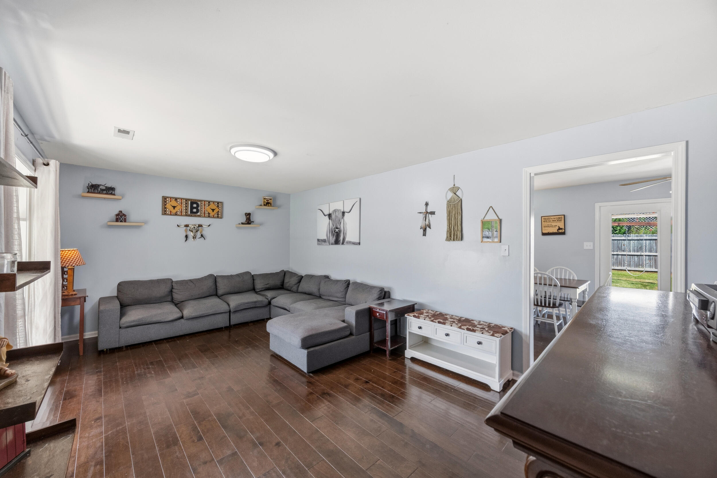 419 Bohon Road Property Photo 4