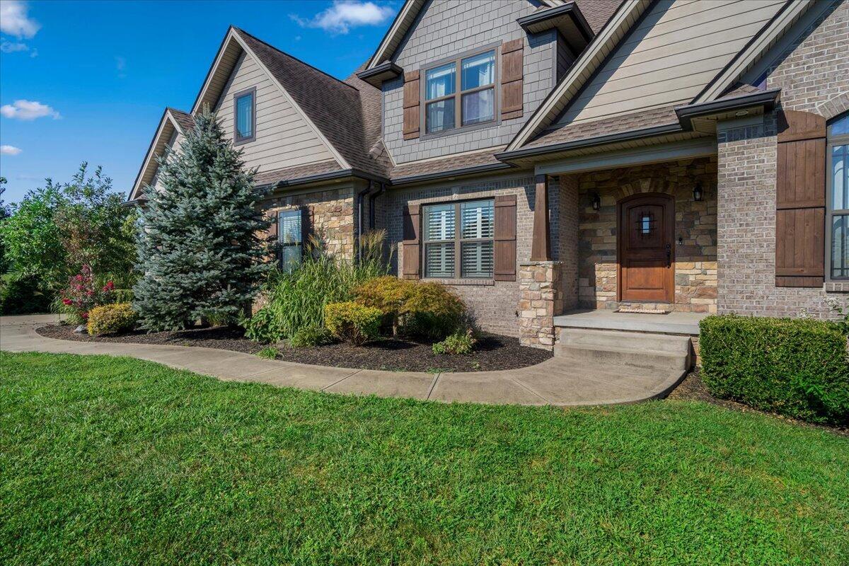 103 Hidden Meadow Lane Property Photo 3