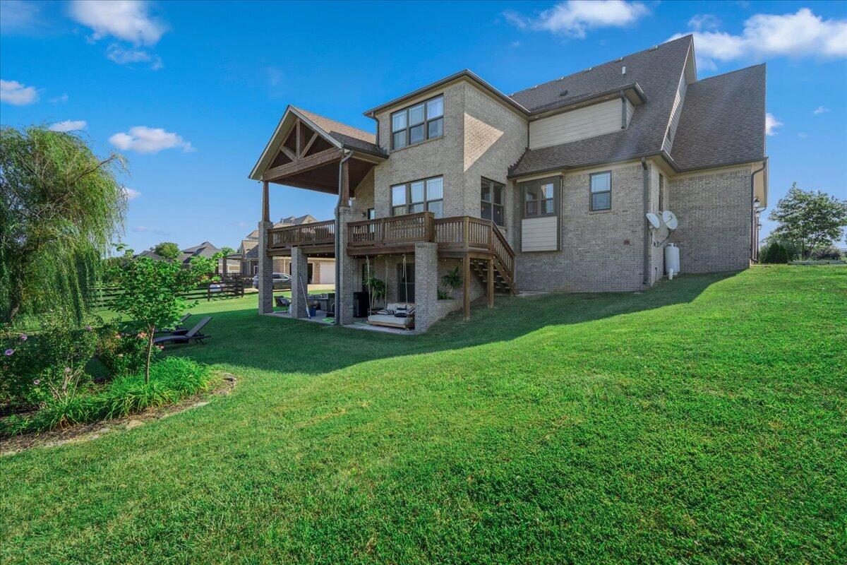 103 Hidden Meadow Lane Property Photo 44