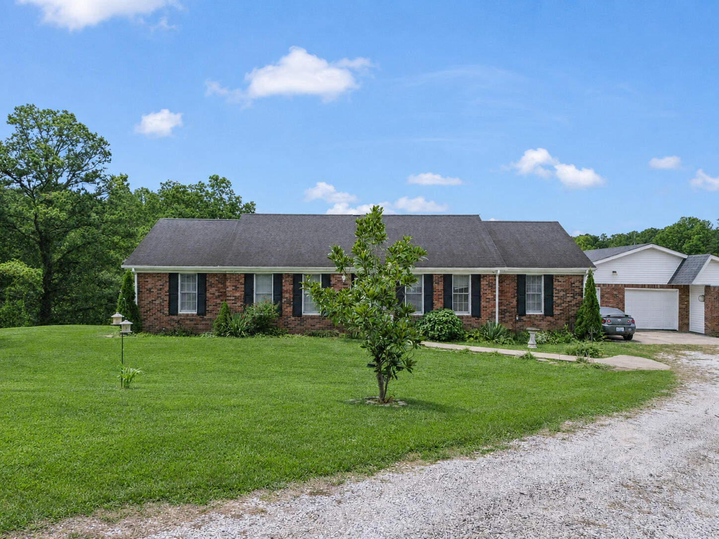 286 Joe Davidson Road