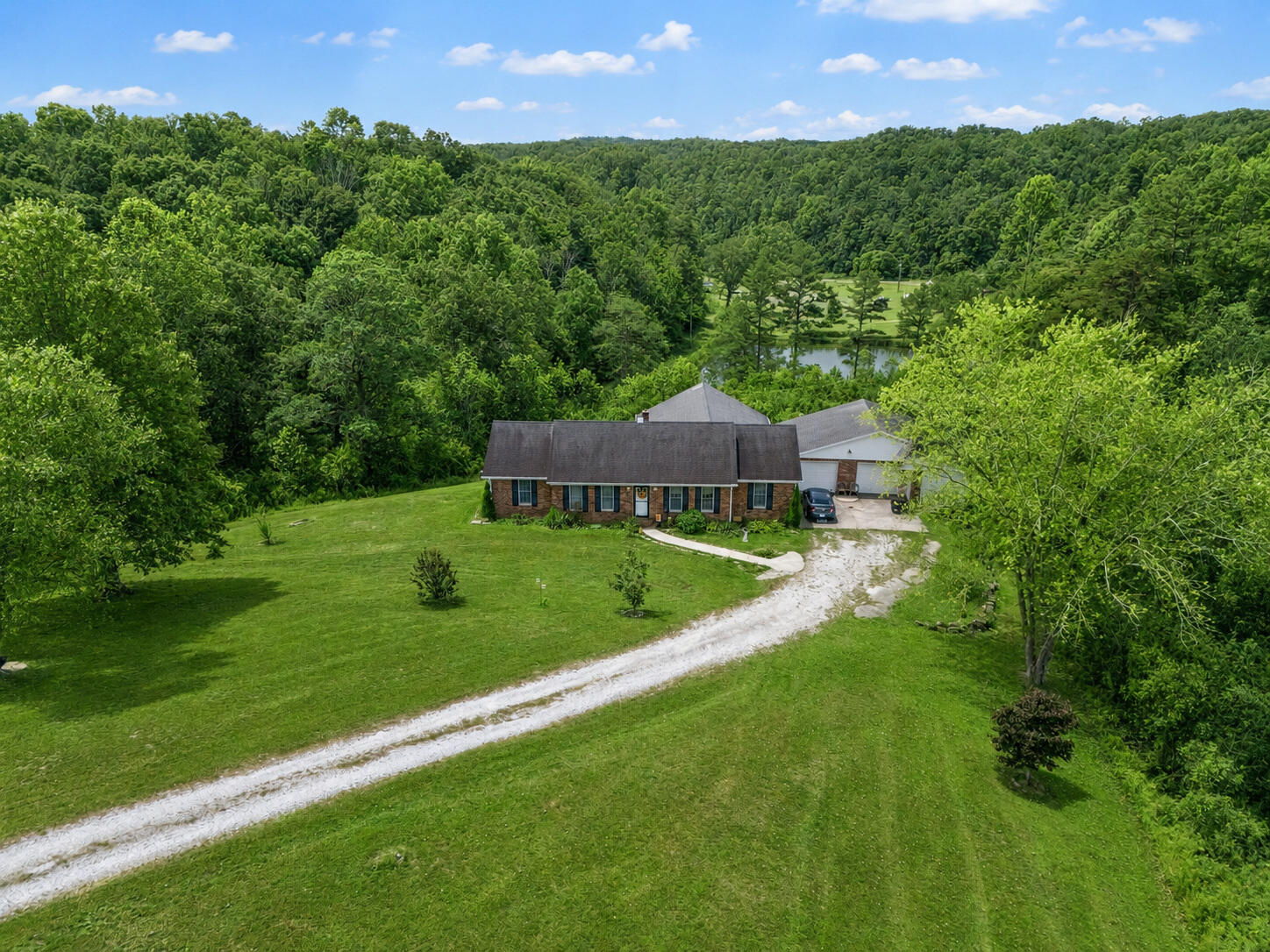 286 Joe Davidson Road Property Photo 2