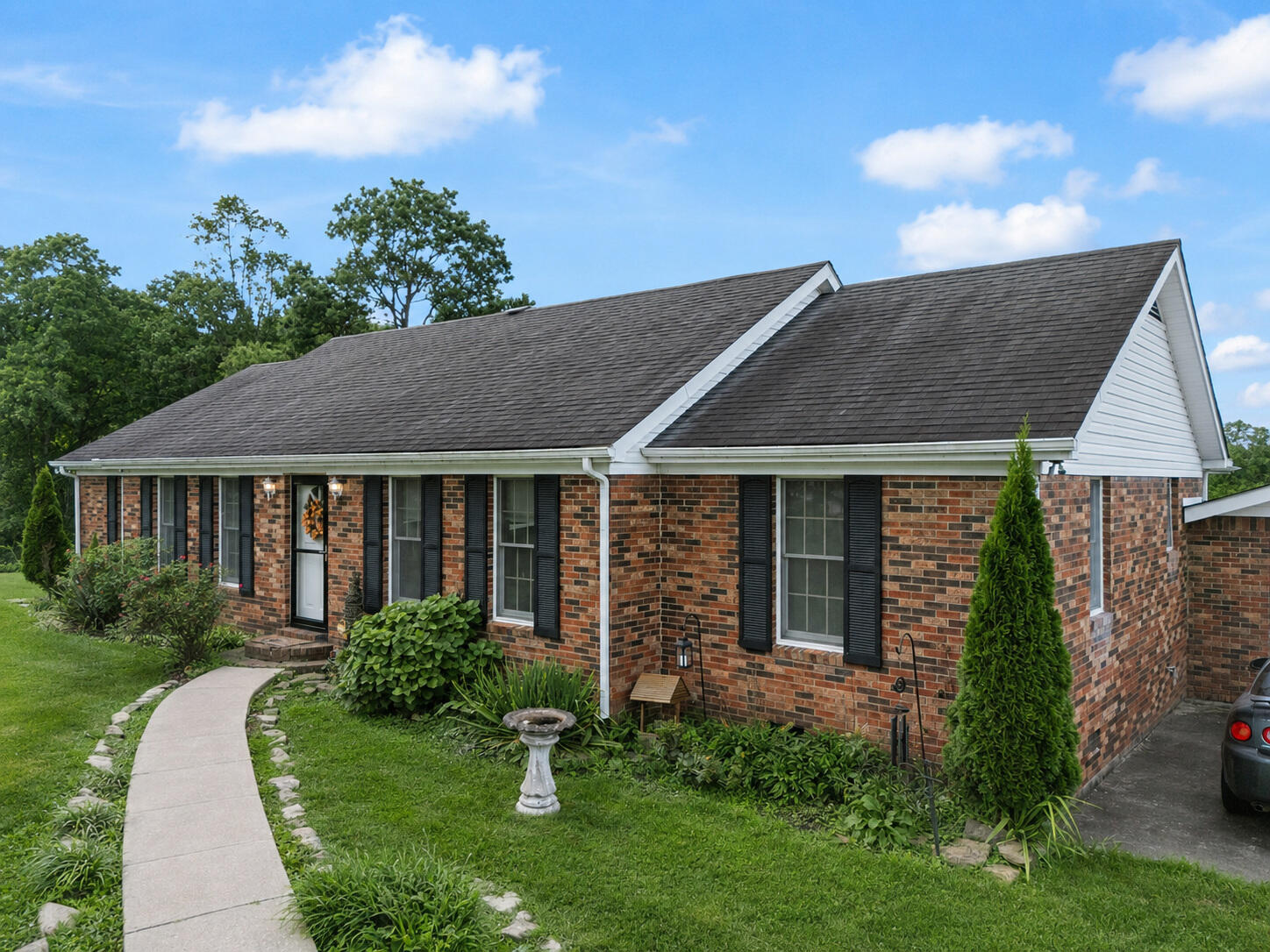 286 Joe Davidson Road Property Photo 3