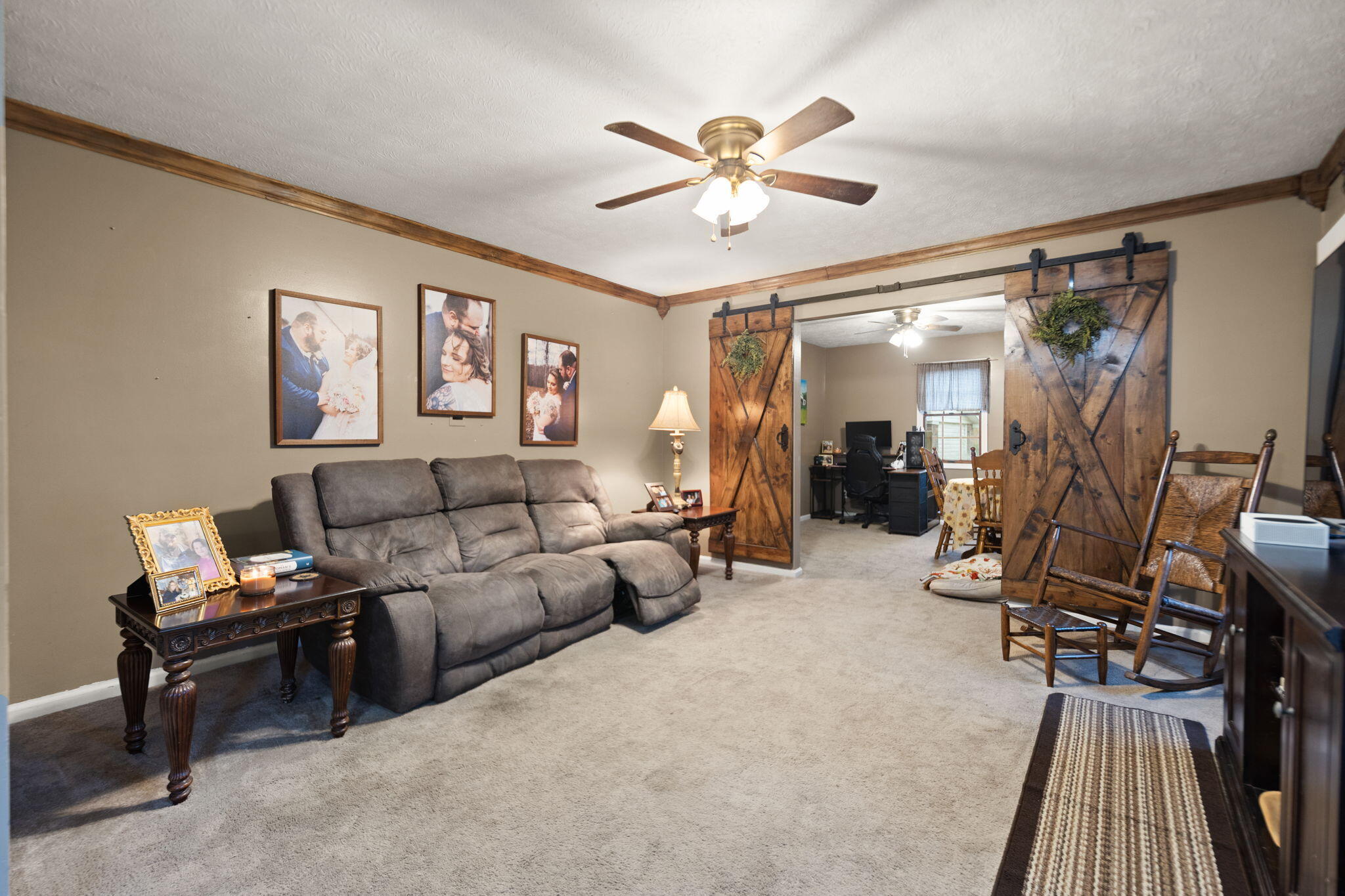 286 Joe Davidson Road Property Photo 5