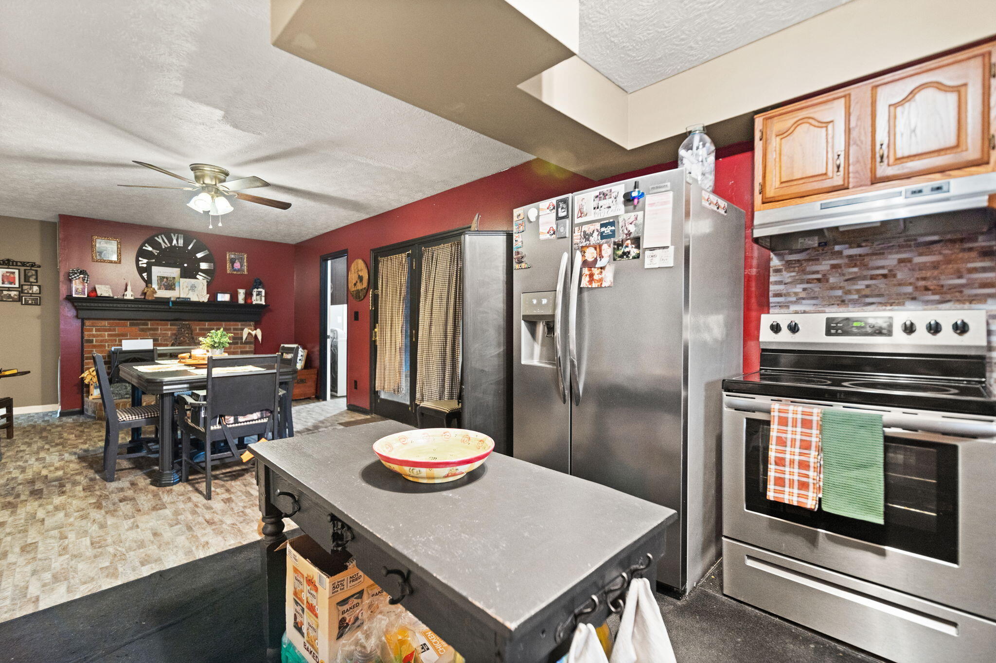 286 Joe Davidson Road Property Photo 15