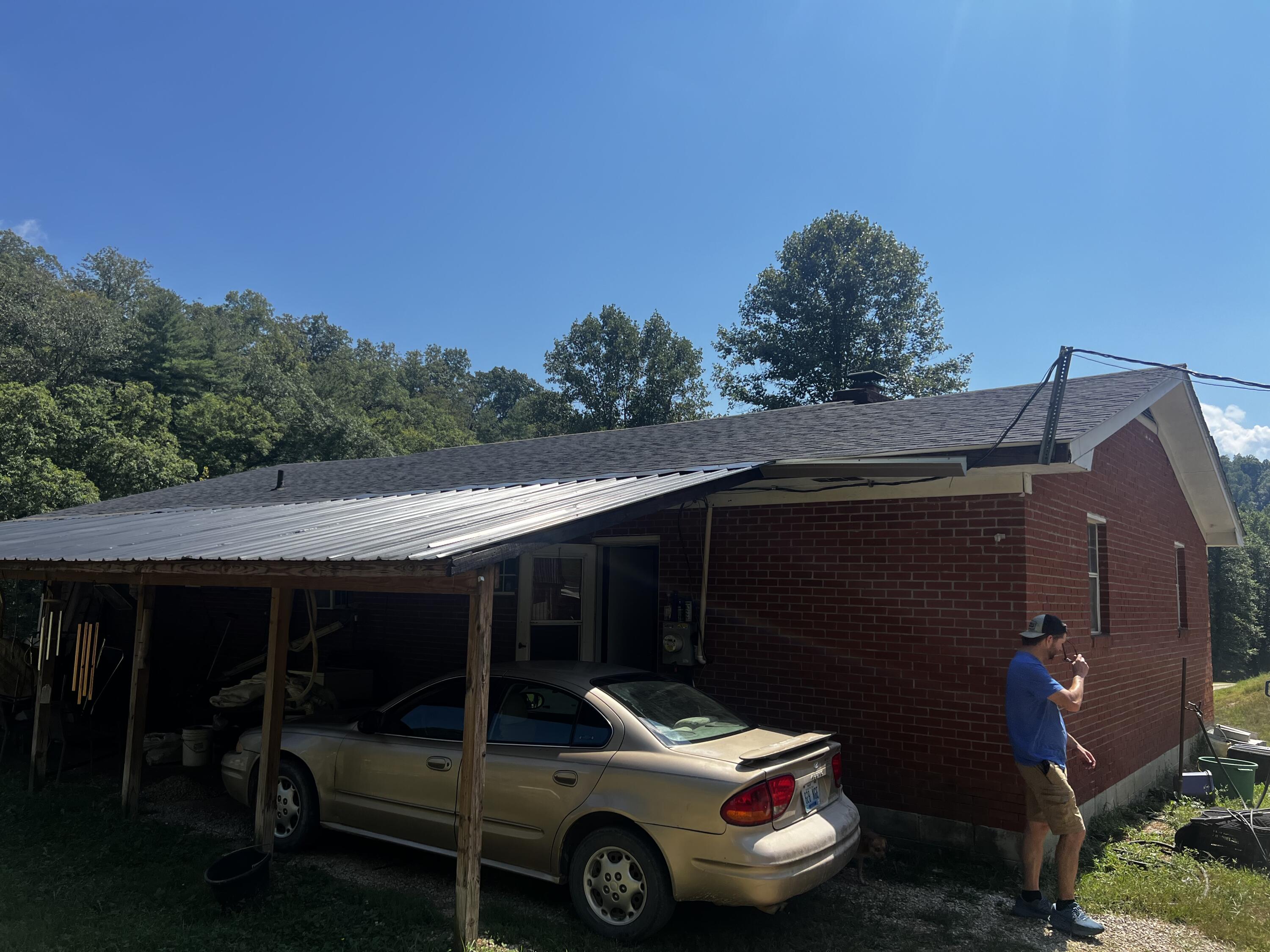523 King Branch Road Property Photo 8