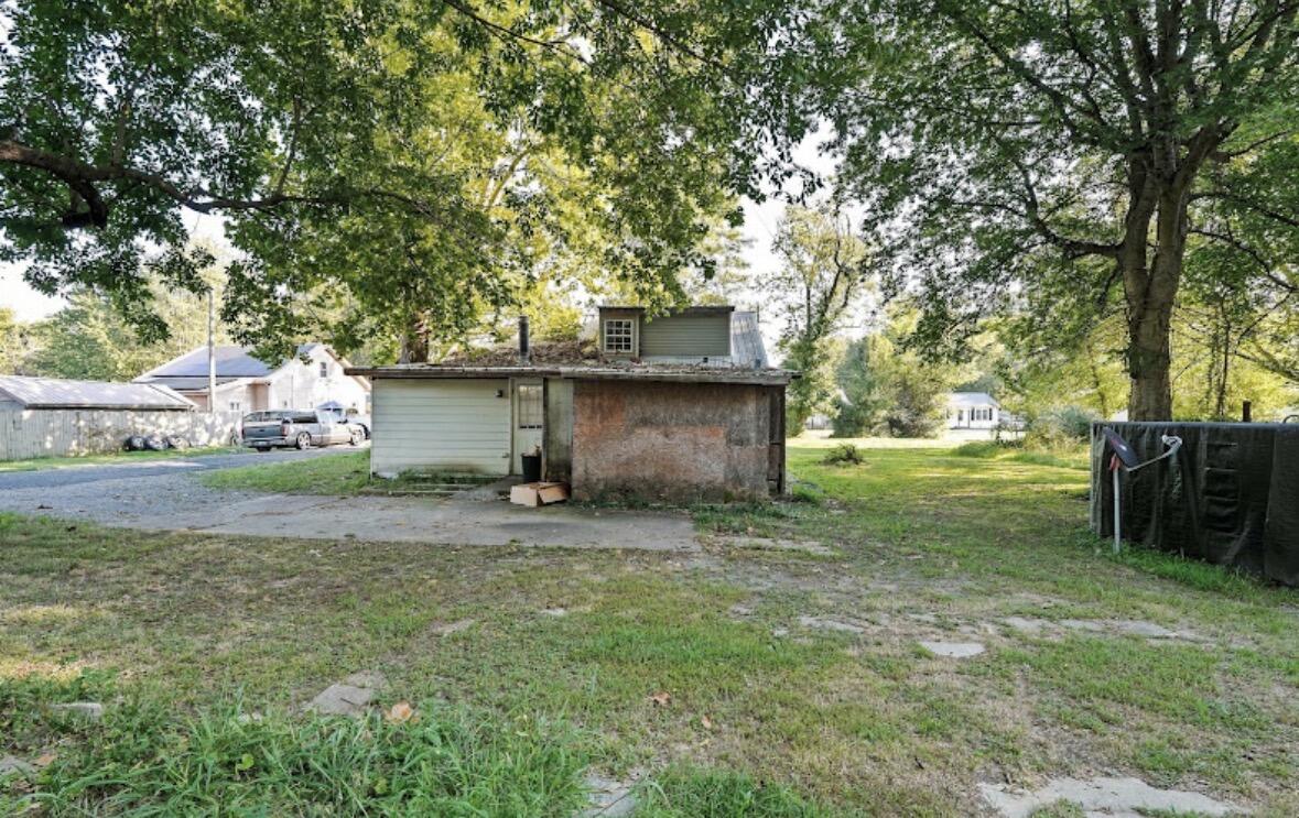 1100 Starke Avenue Property Photo 13